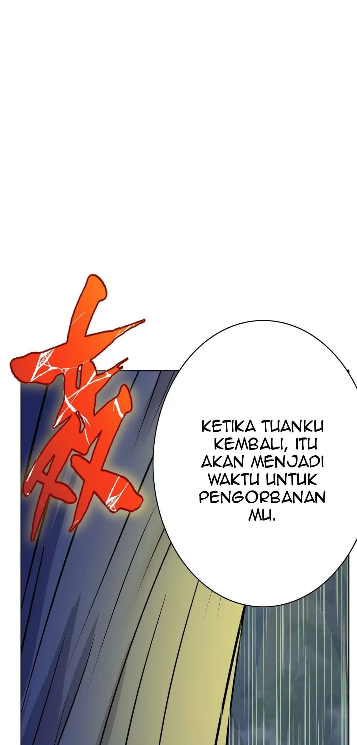 Xianzun System in the City Chapter 60 - halaman 11