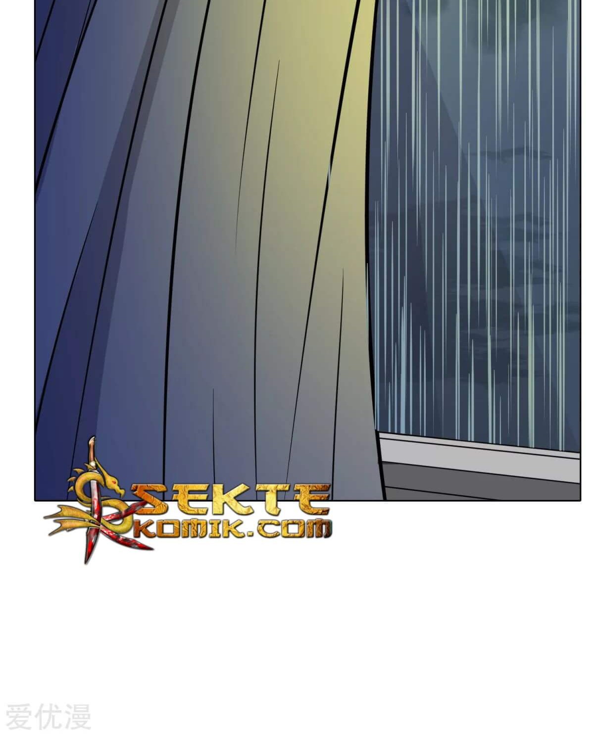 Xianzun System in the City Chapter 60 - halaman 12