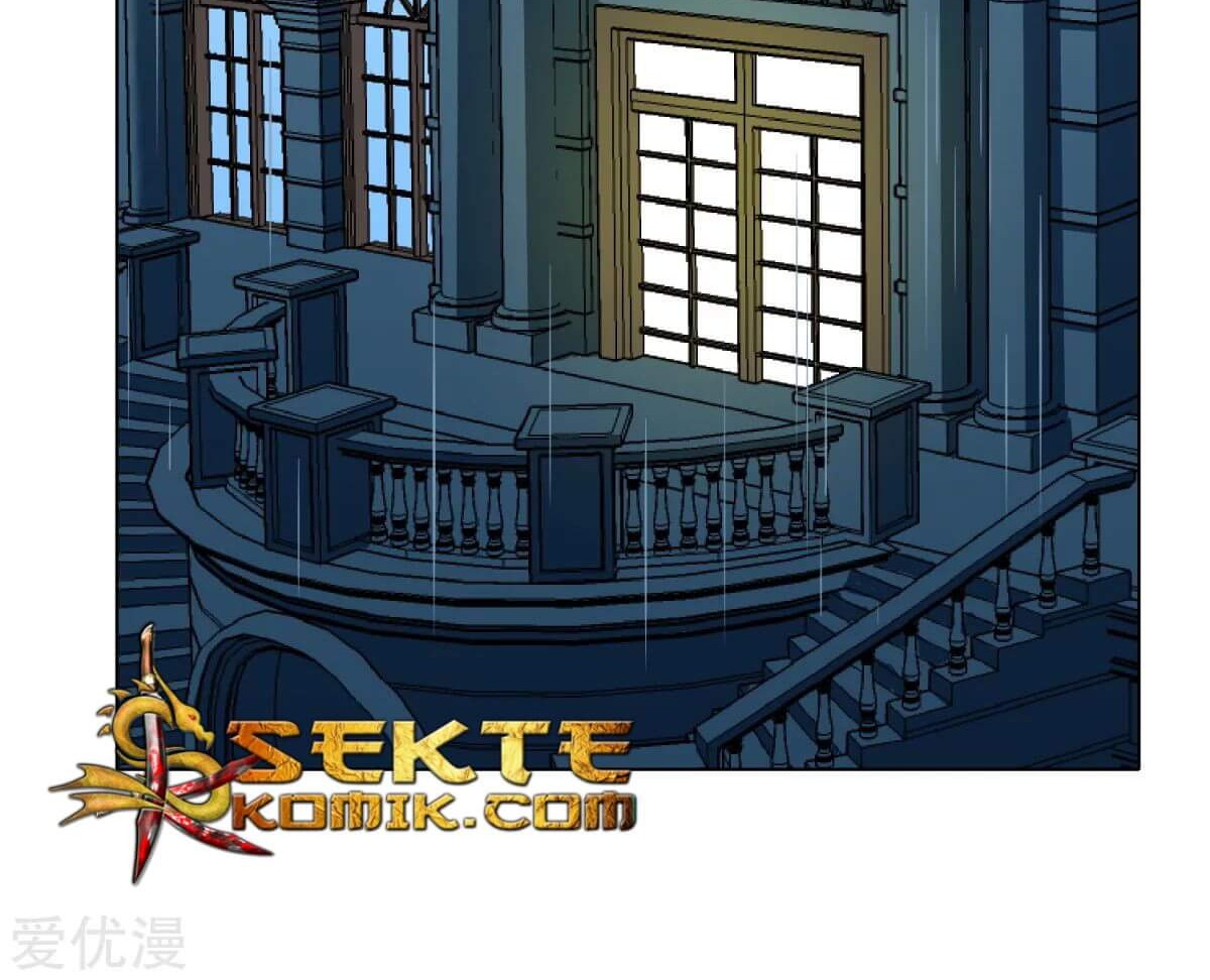 Xianzun System in the City Chapter 60 - halaman 15