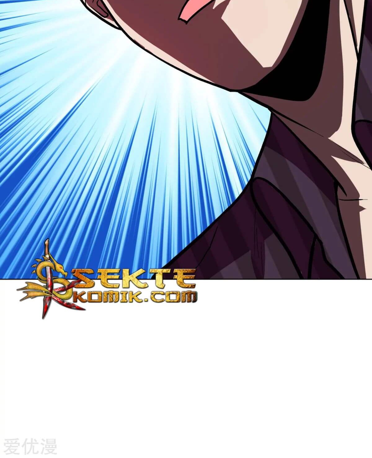 Xianzun System in the City Chapter 60 - halaman 23