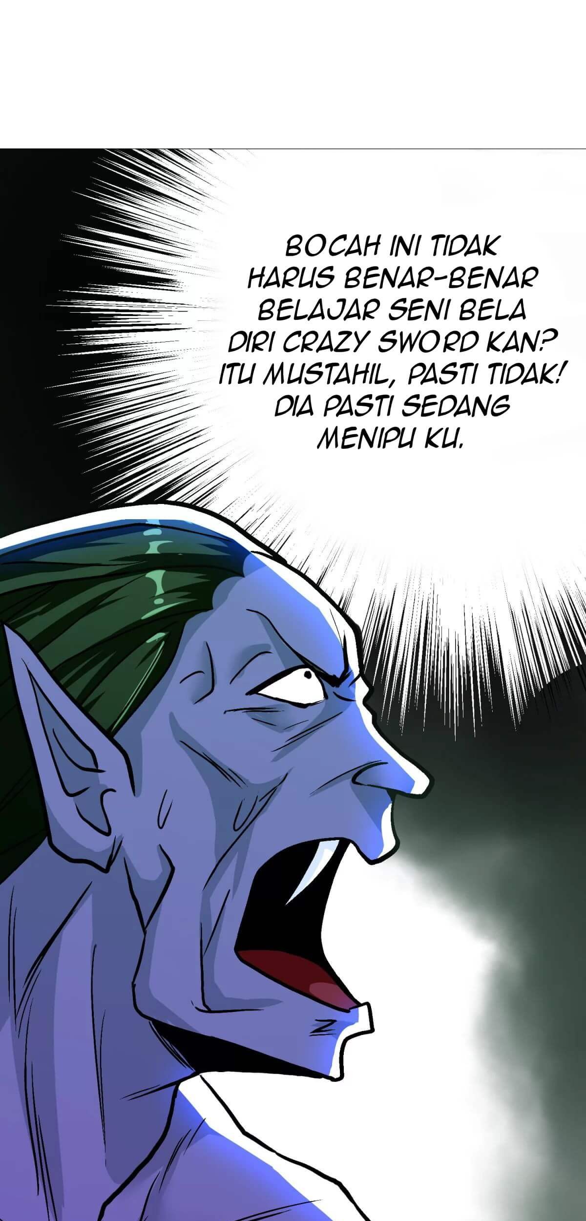 Xianzun System in the City Chapter 60 - halaman 24