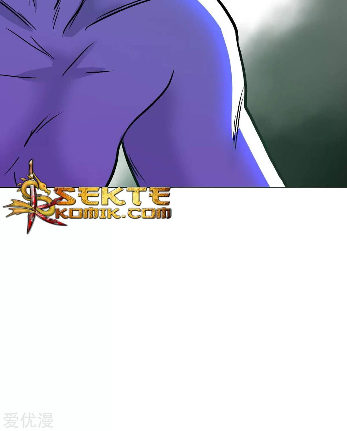 Xianzun System in the City Chapter 60 - halaman 25