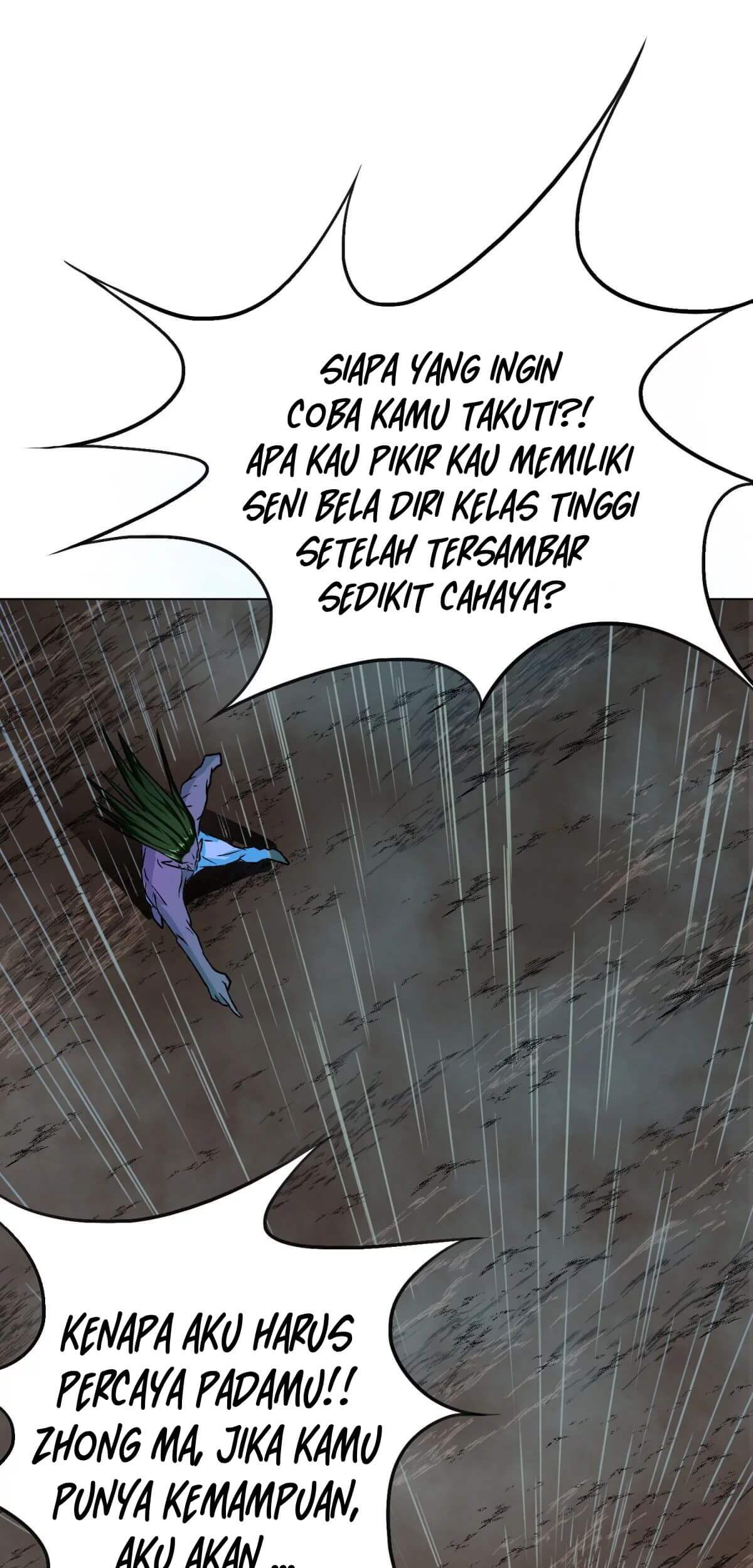 Xianzun System in the City Chapter 60 - halaman 26
