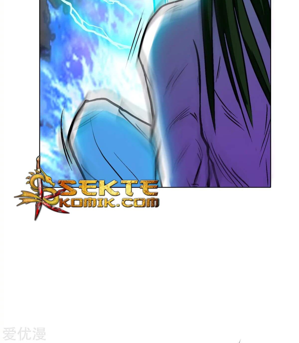Xianzun System in the City Chapter 60 - halaman 29