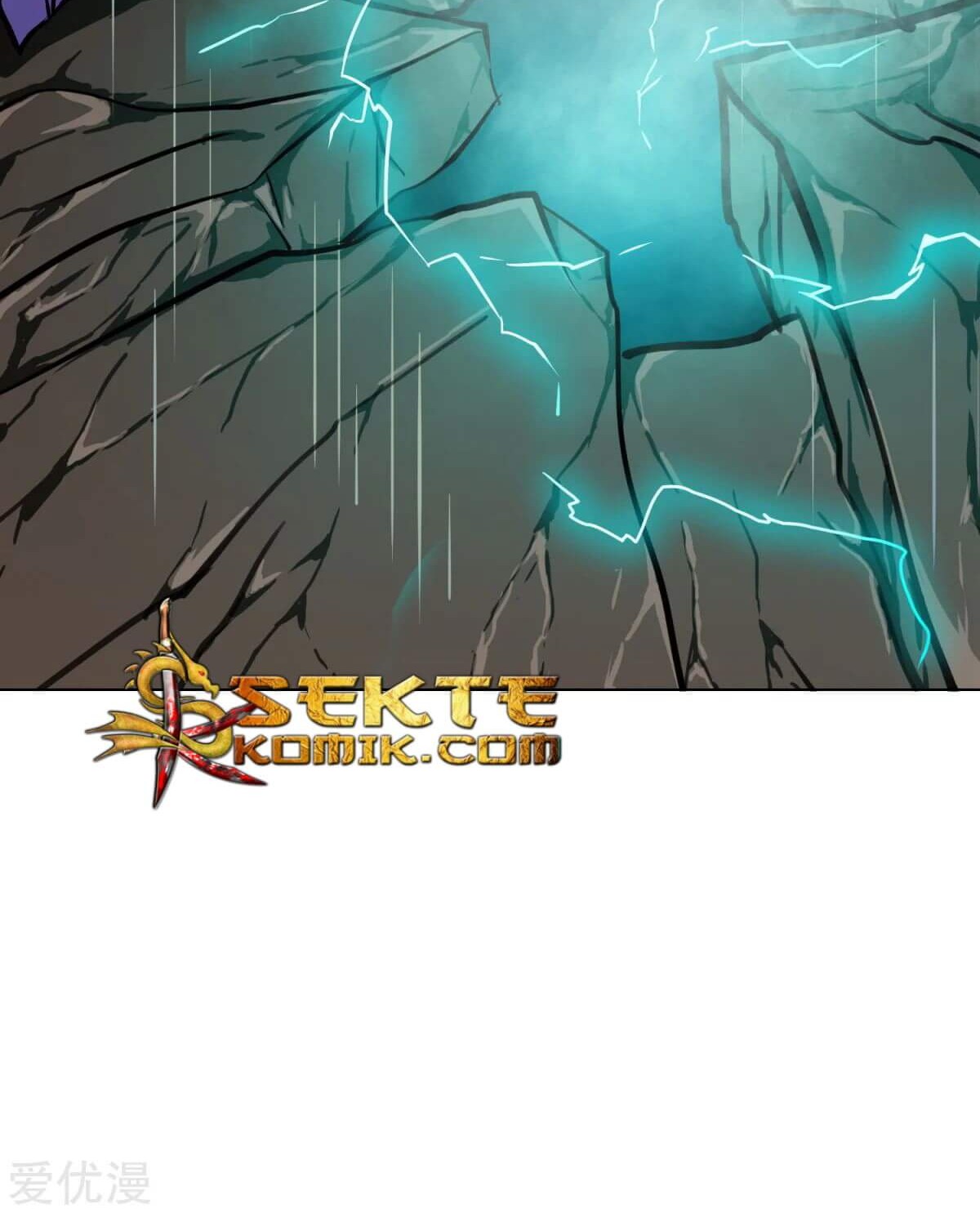 Xianzun System in the City Chapter 60 - halaman 31