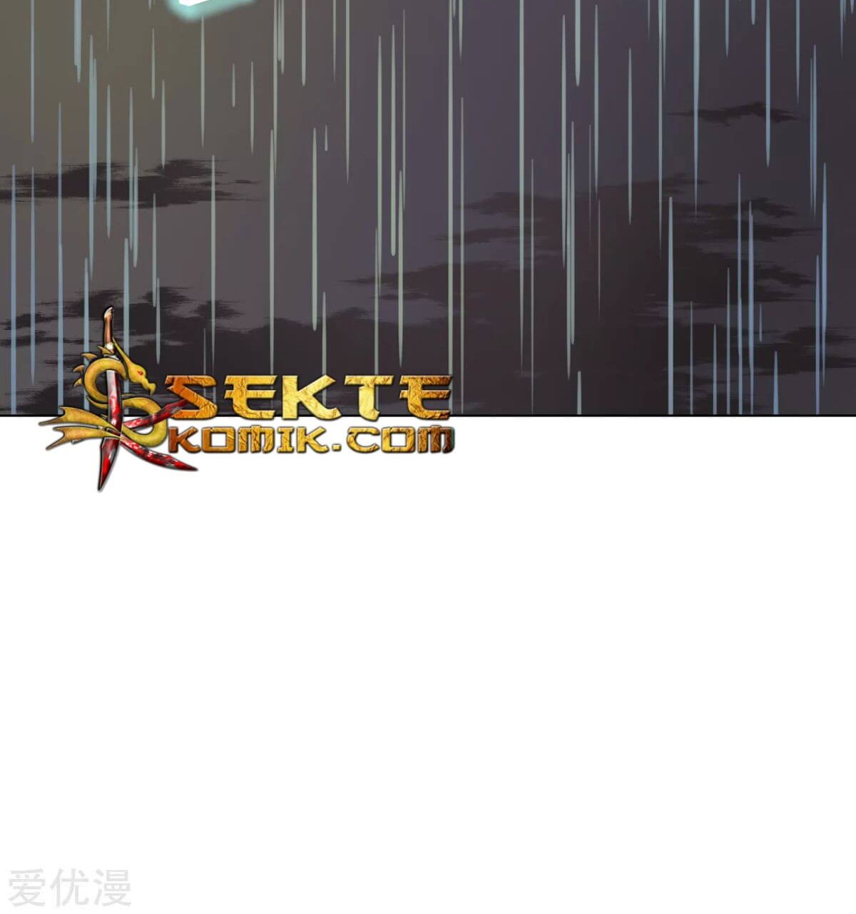 Xianzun System in the City Chapter 60 - halaman 35