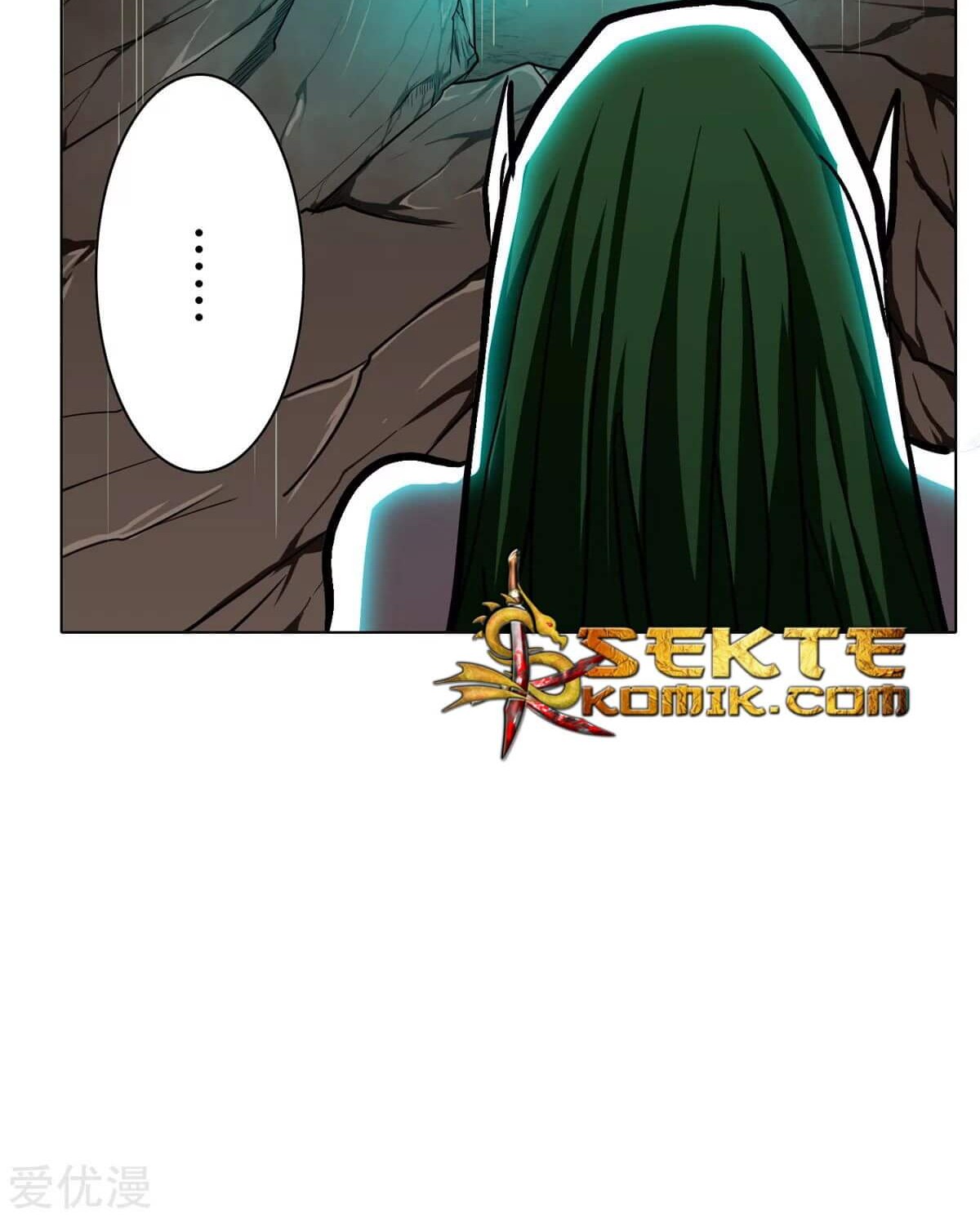 Xianzun System in the City Chapter 60 - halaman 37