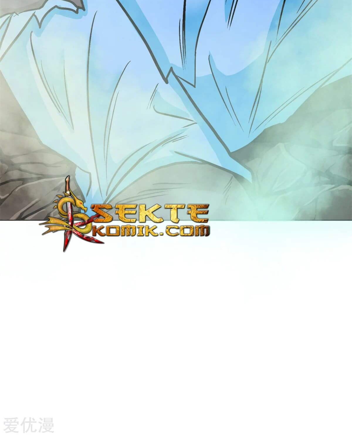 Xianzun System in the City Chapter 60 - halaman 39