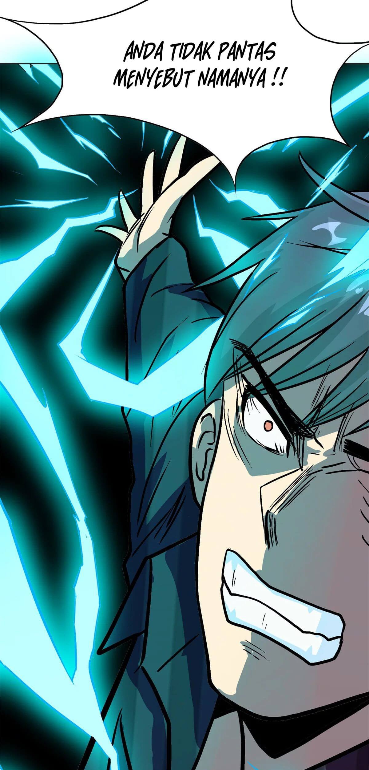 Xianzun System in the City Chapter 60 - halaman 43