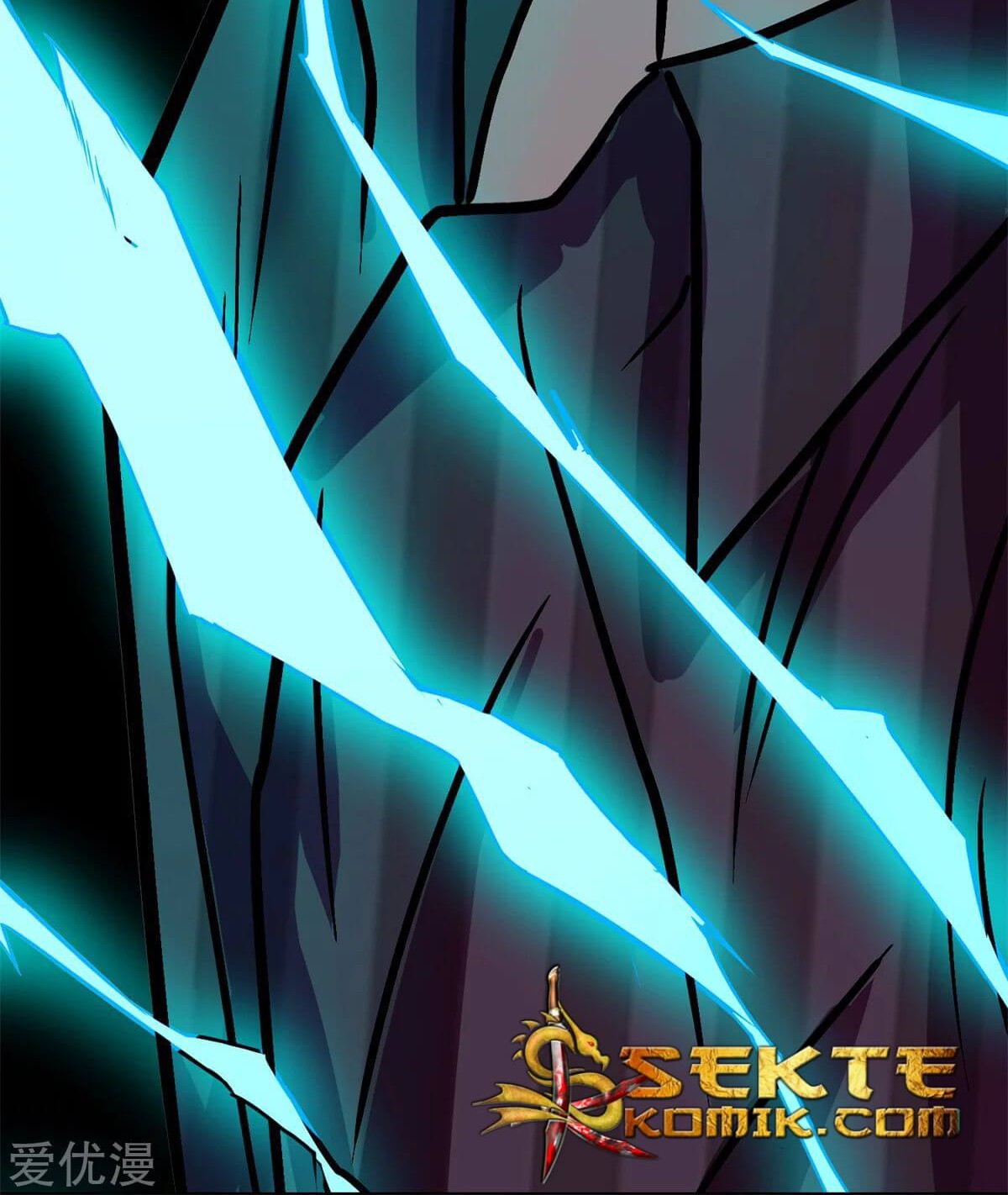 Xianzun System in the City Chapter 60 - halaman 44
