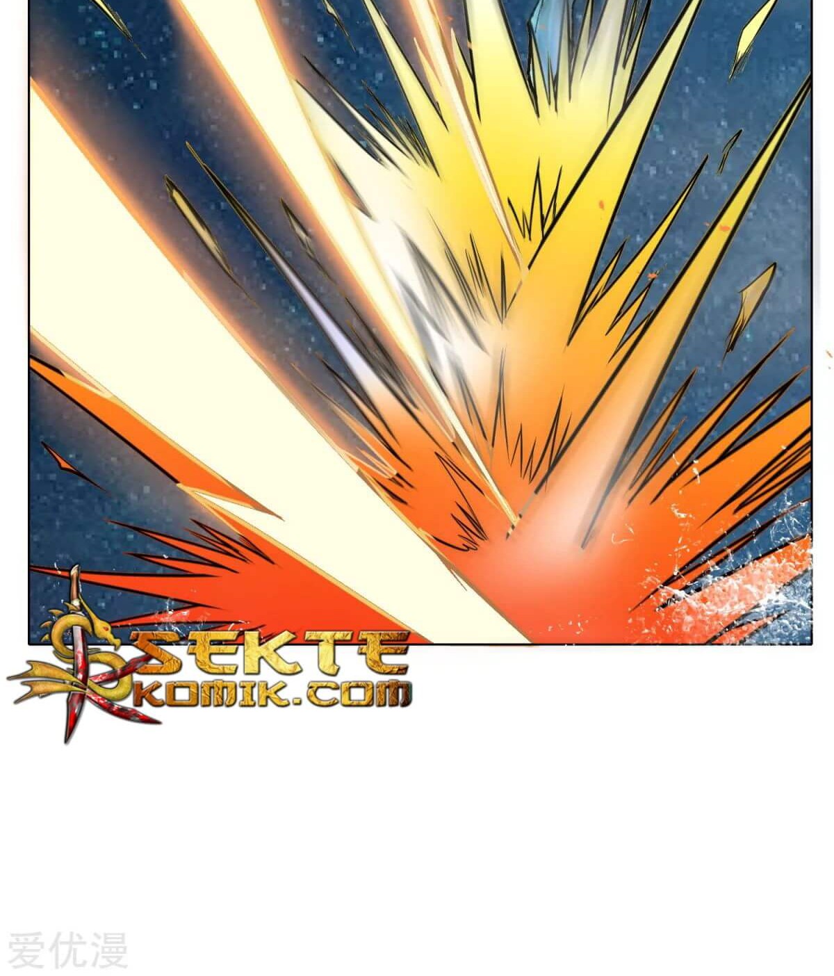 Xianzun System in the City Chapter 60 - halaman 46