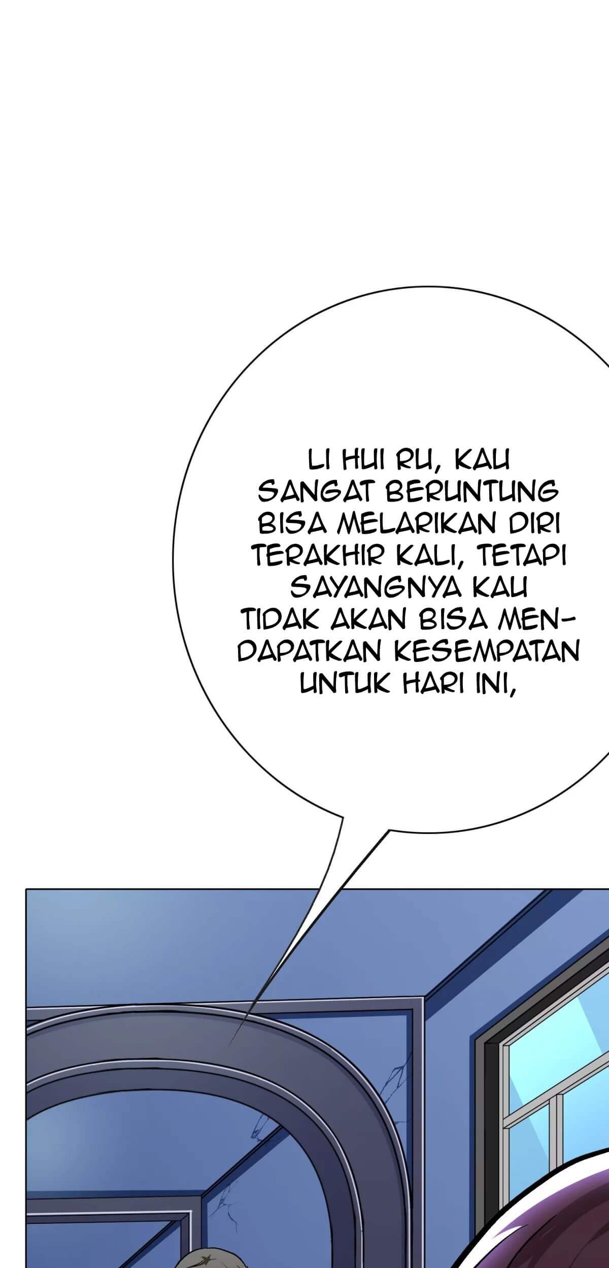 Xianzun System in the City Chapter 60 - halaman 5