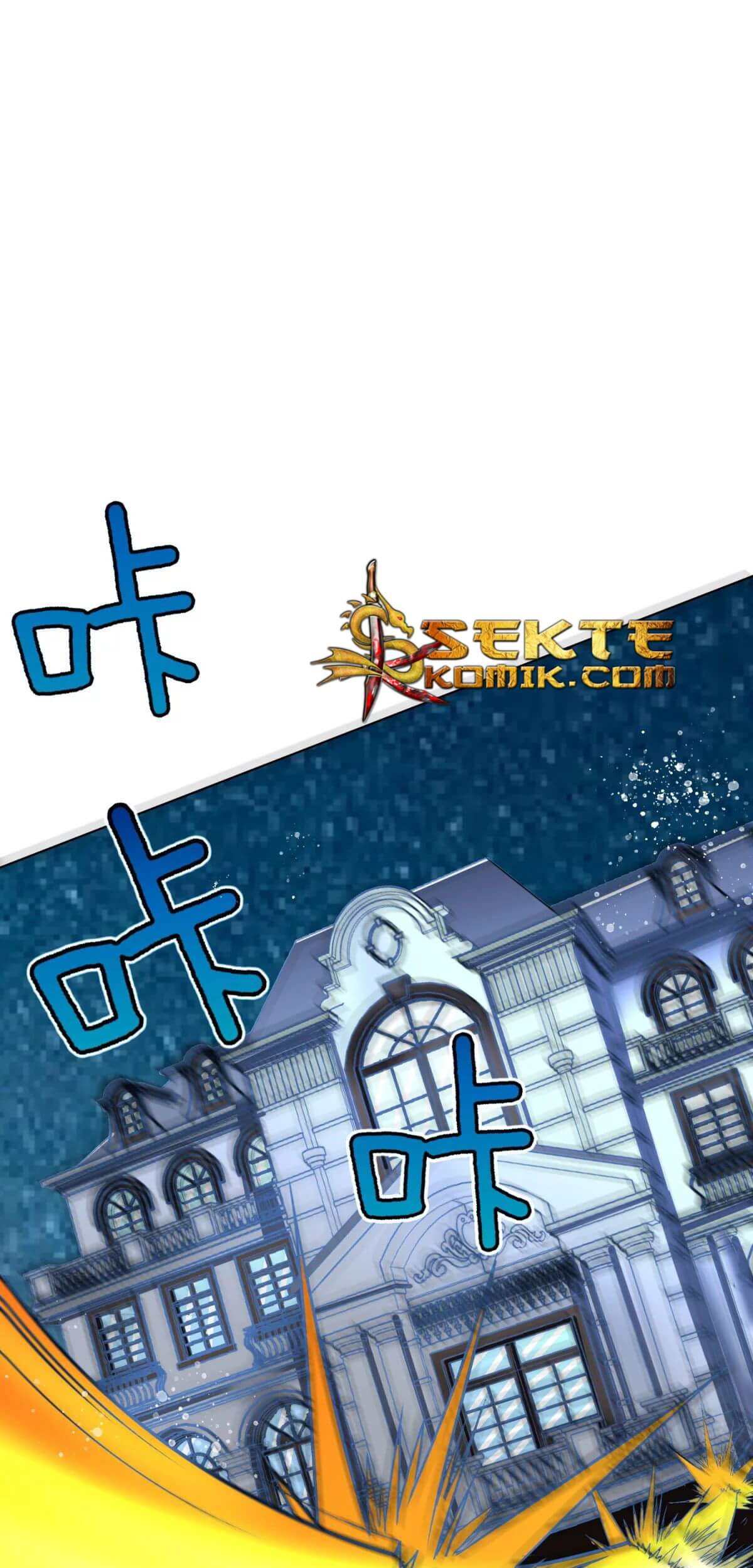 Xianzun System in the City Chapter 60 - halaman 55