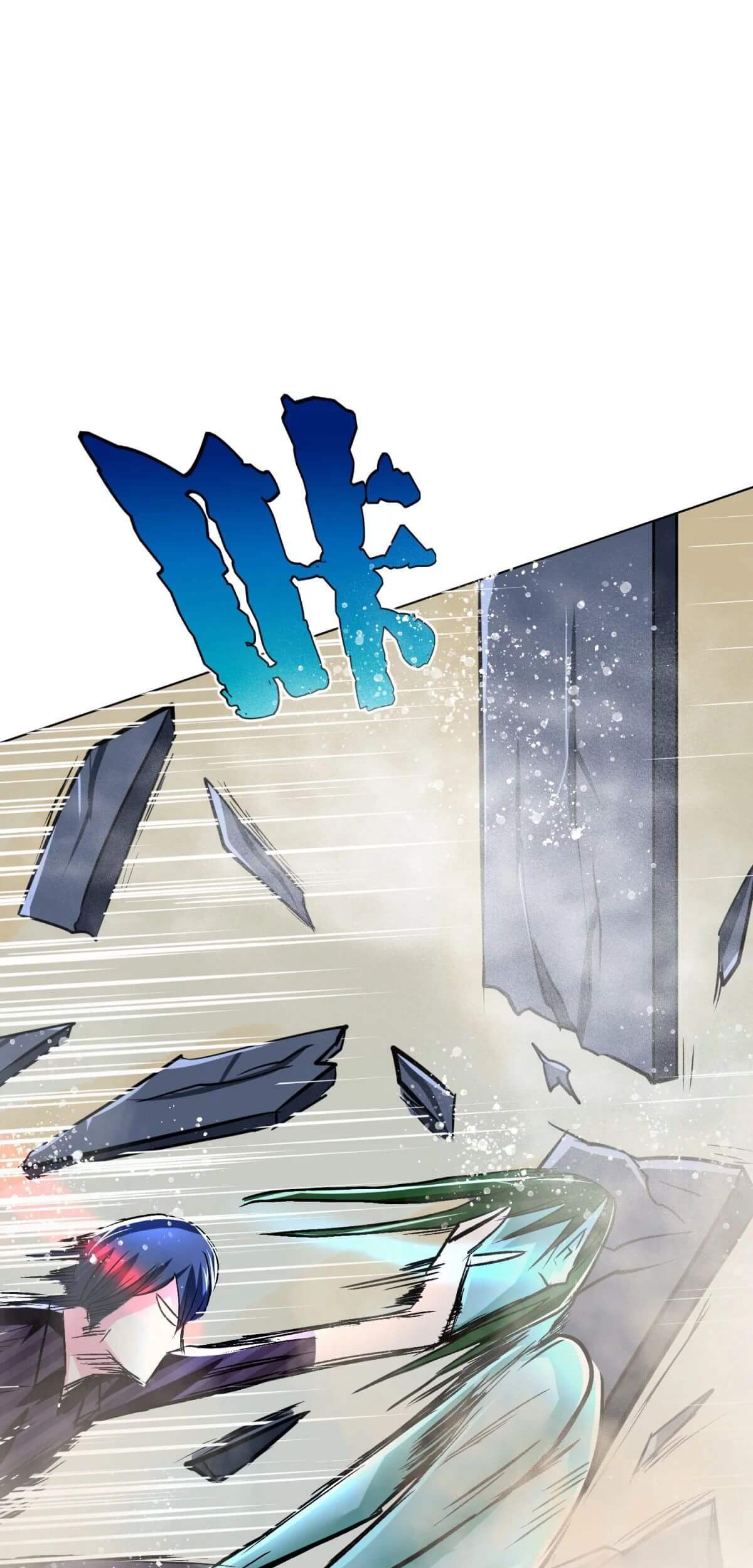 Xianzun System in the City Chapter 60 - halaman 57