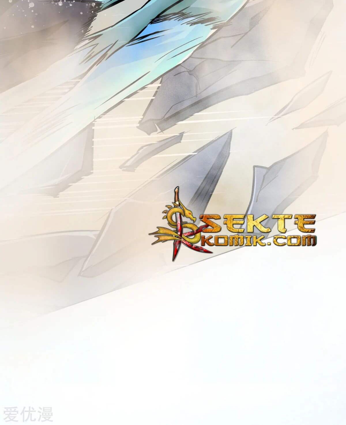 Xianzun System in the City Chapter 60 - halaman 58