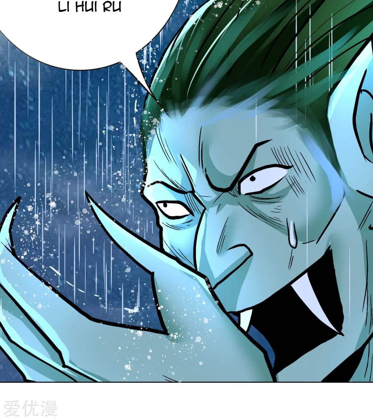 Xianzun System in the City Chapter 60 - halaman 63