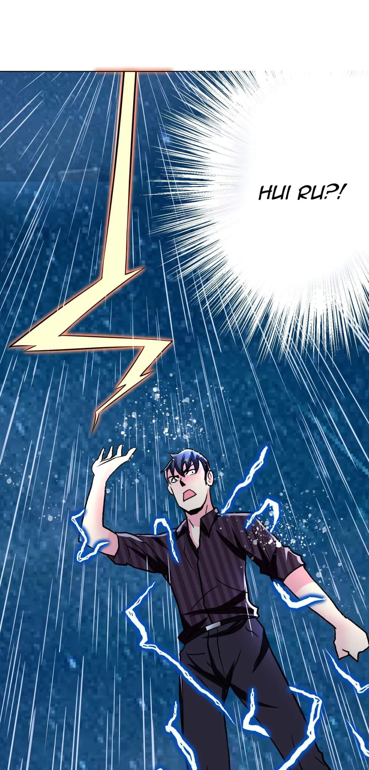 Xianzun System in the City Chapter 60 - halaman 64