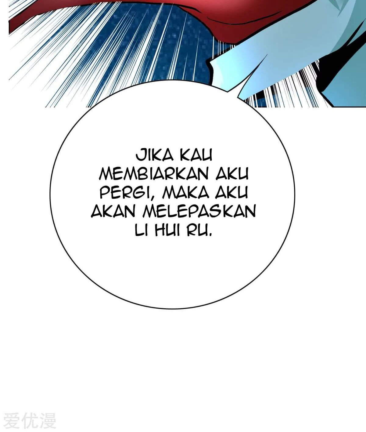 Xianzun System in the City Chapter 60 - halaman 67