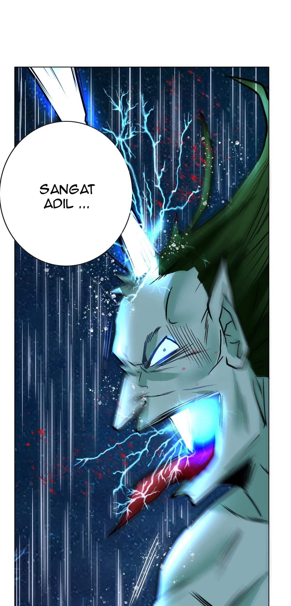 Xianzun System in the City Chapter 60 - halaman 68
