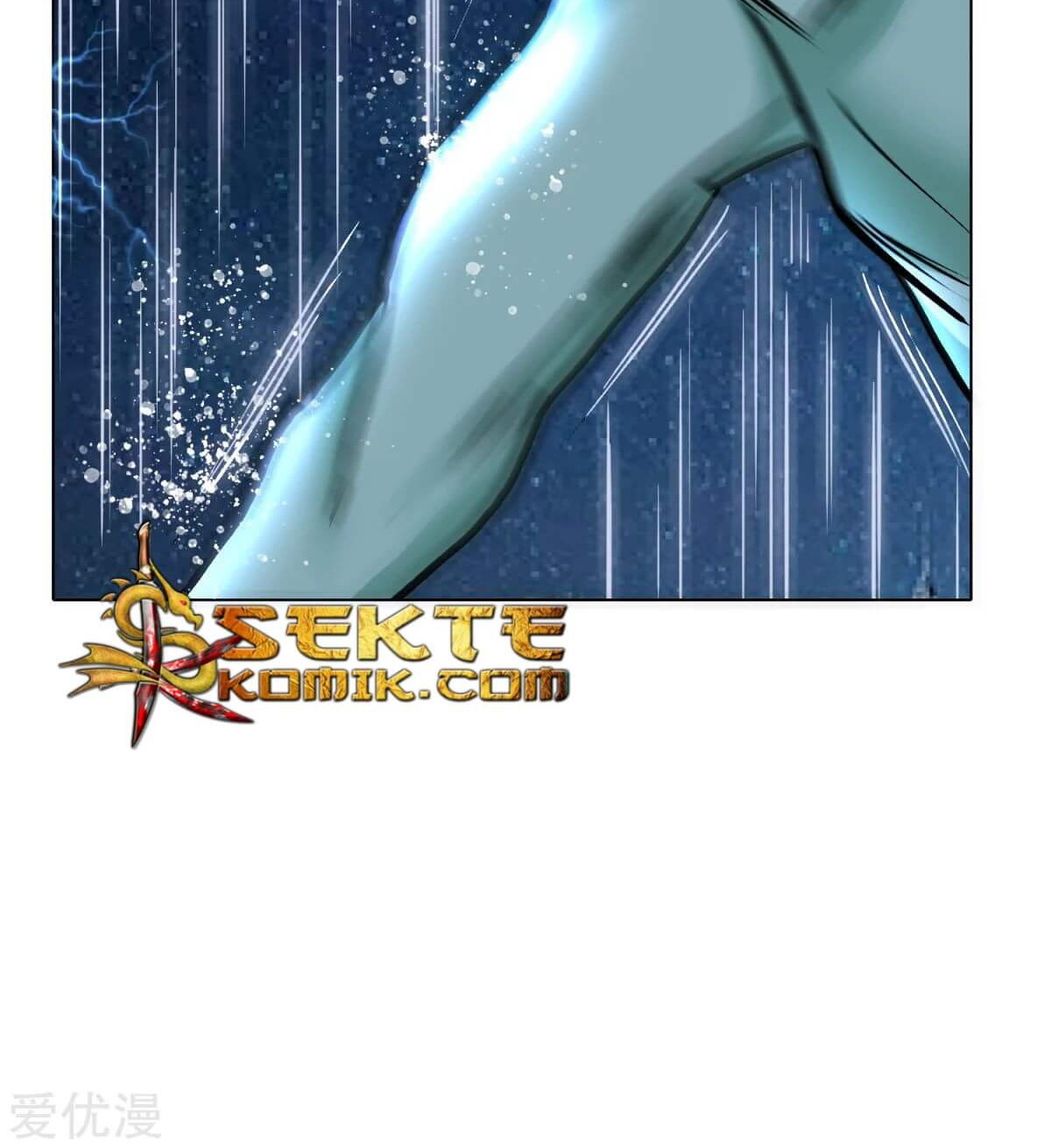Xianzun System in the City Chapter 60 - halaman 69
