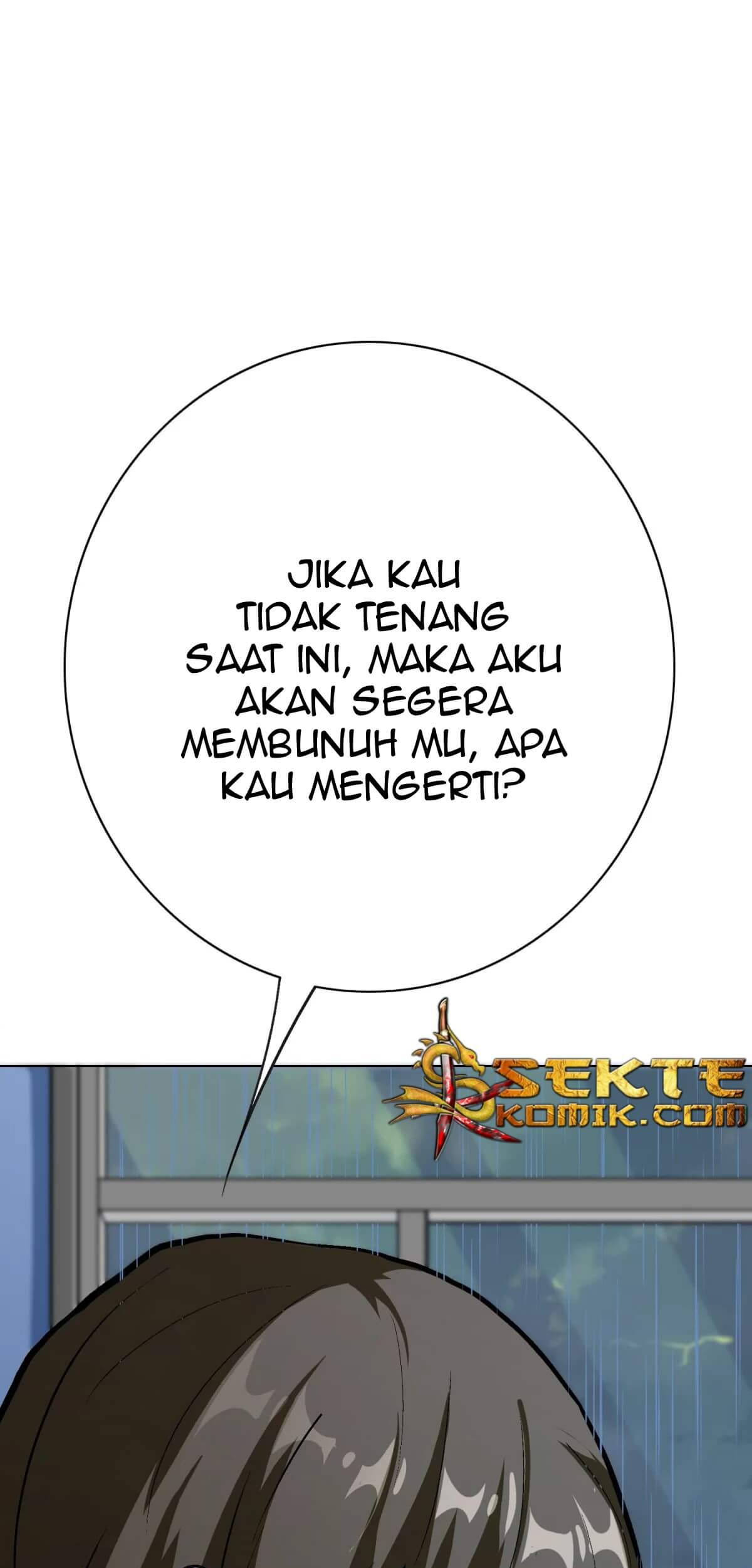 Xianzun System in the City Chapter 60 - halaman 7