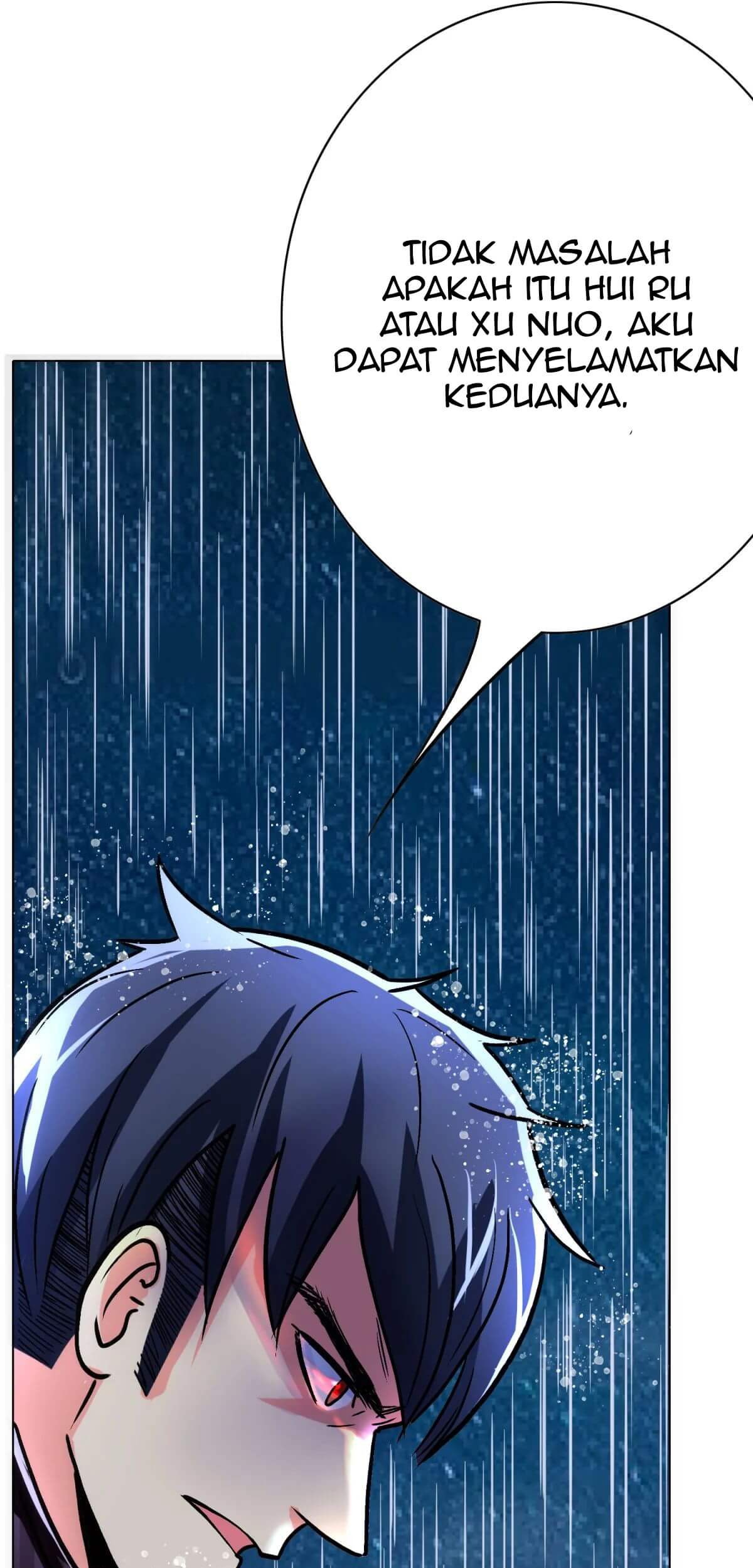 Xianzun System in the City Chapter 60 - halaman 70