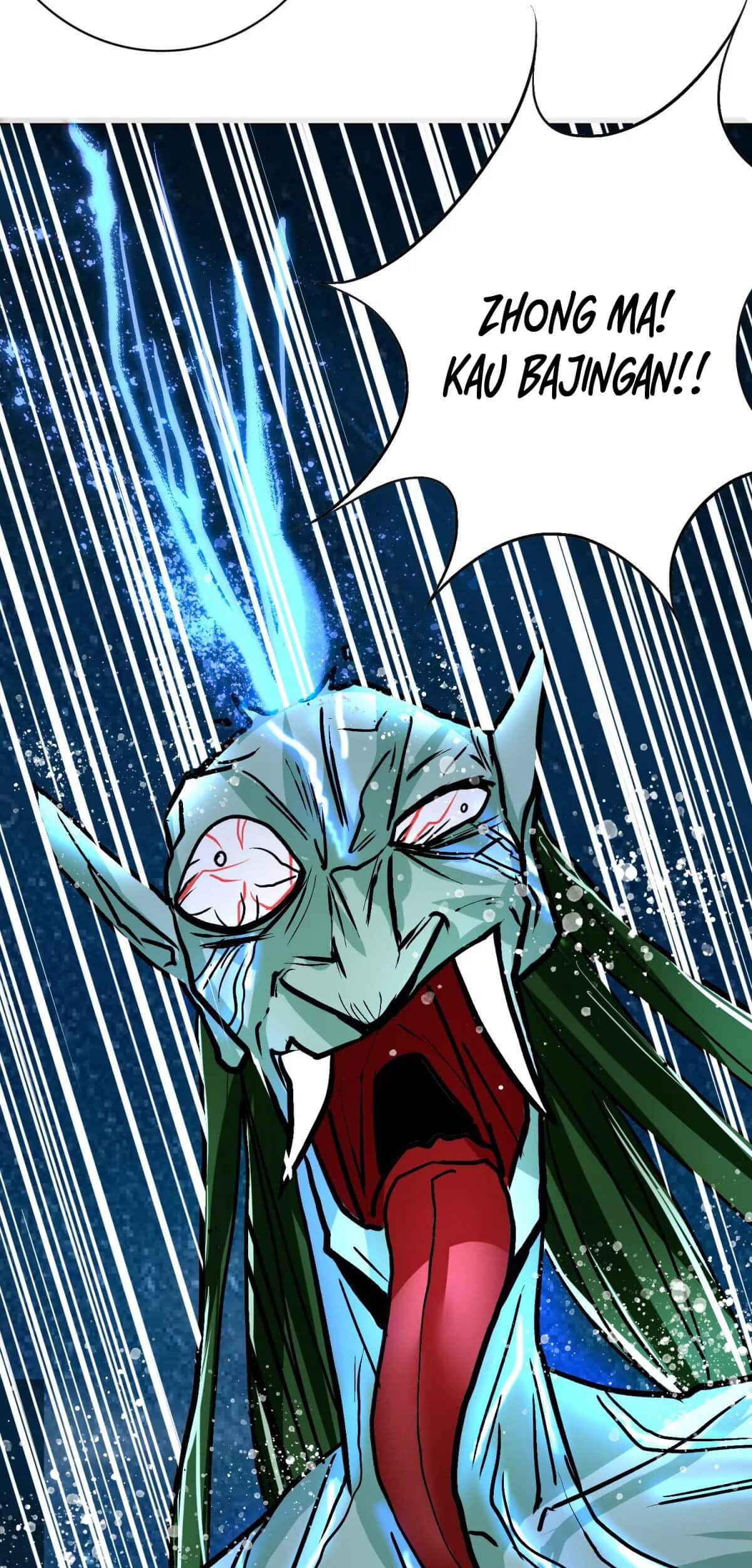 Xianzun System in the City Chapter 60 - halaman 72