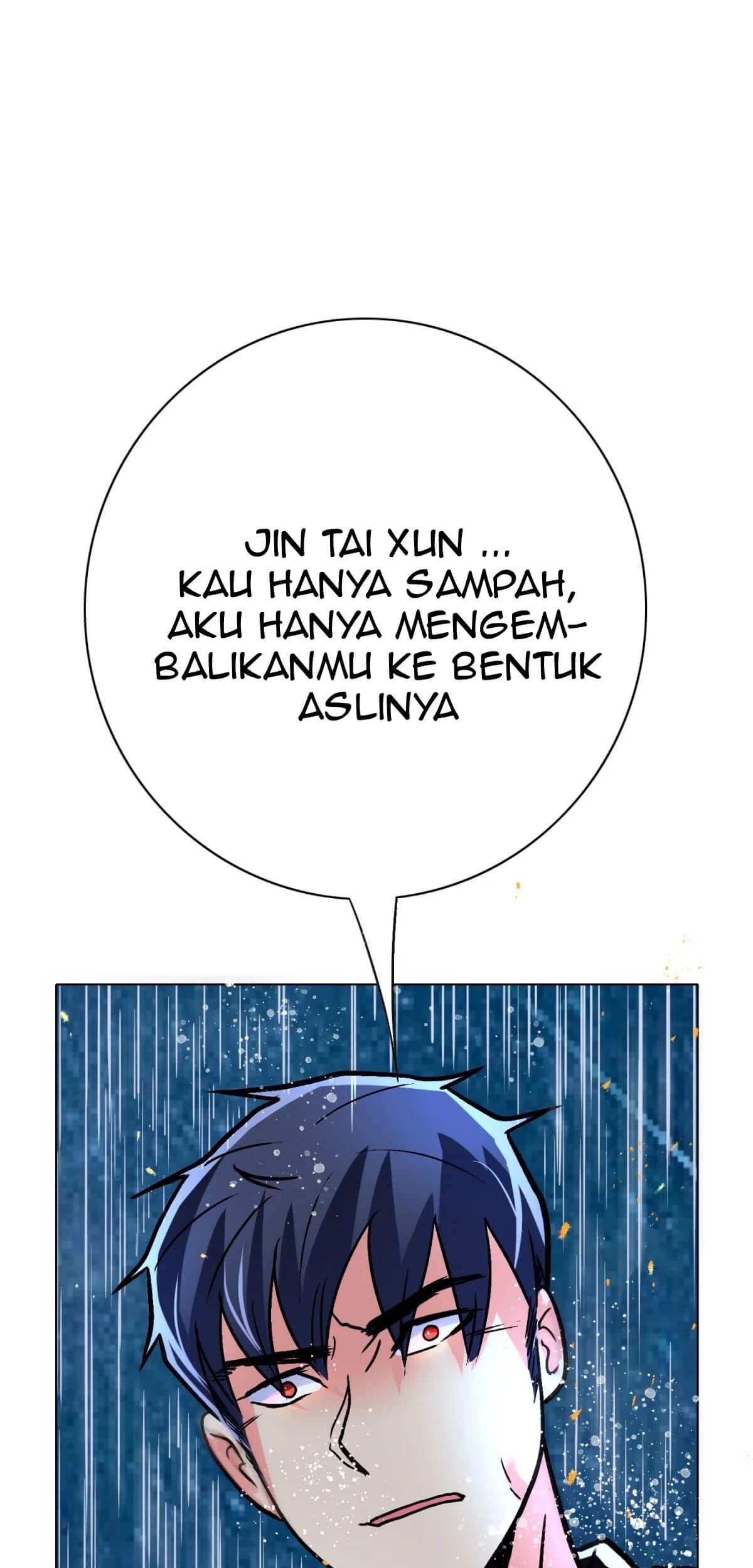 Xianzun System in the City Chapter 60 - halaman 78