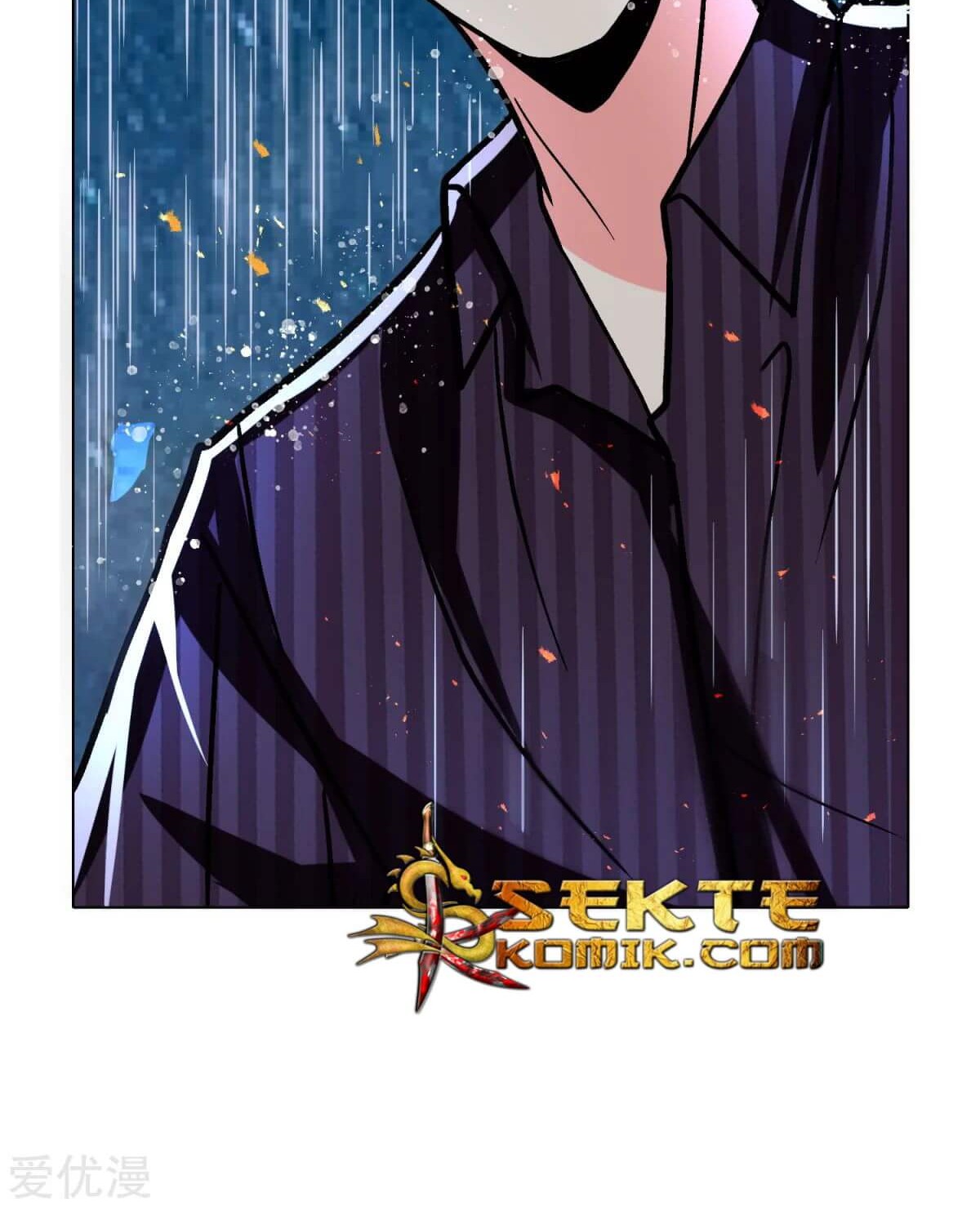 Xianzun System in the City Chapter 60 - halaman 79