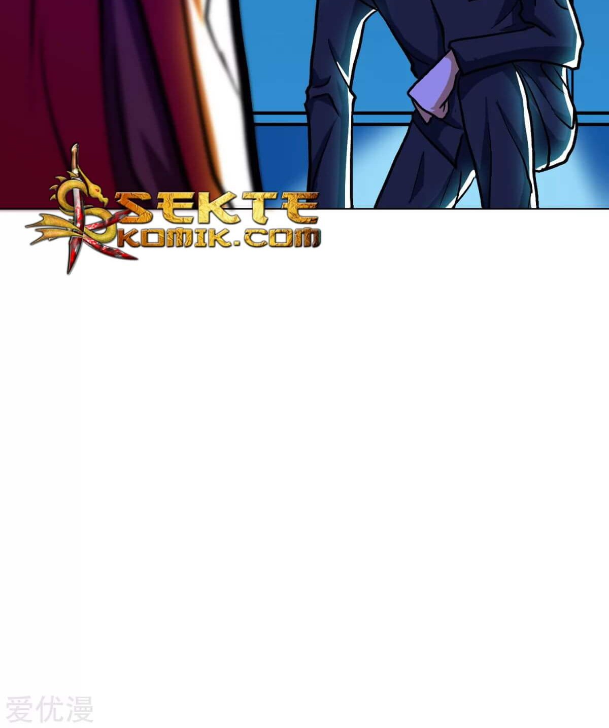 Xianzun System in the City Chapter 61 - halaman 14