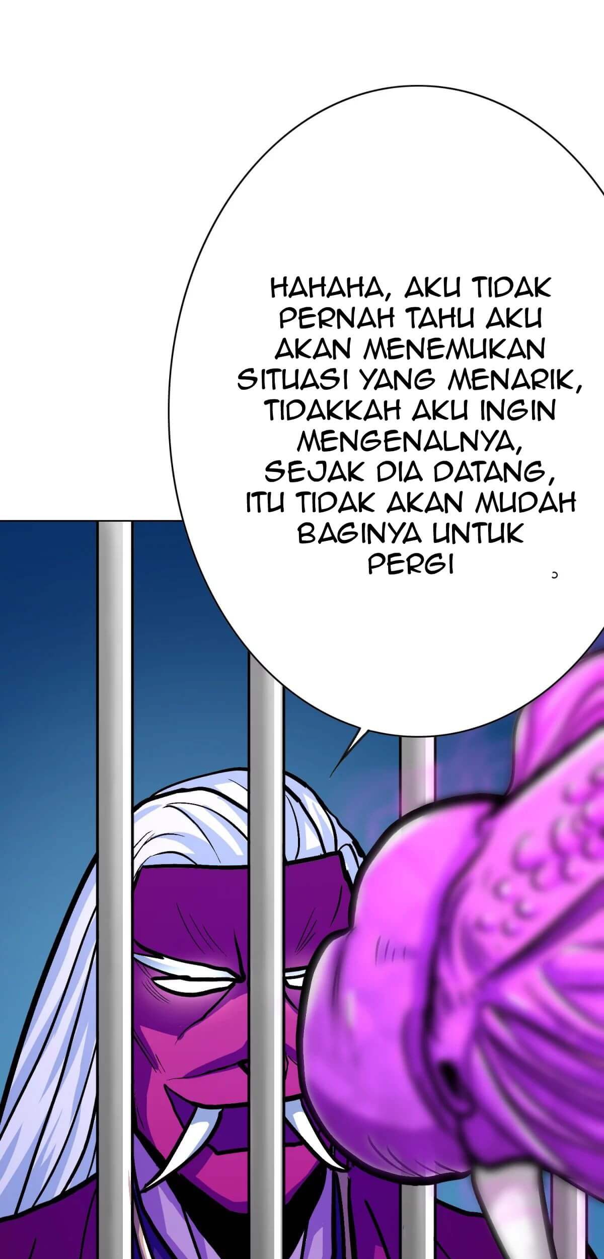 Xianzun System in the City Chapter 61 - halaman 17