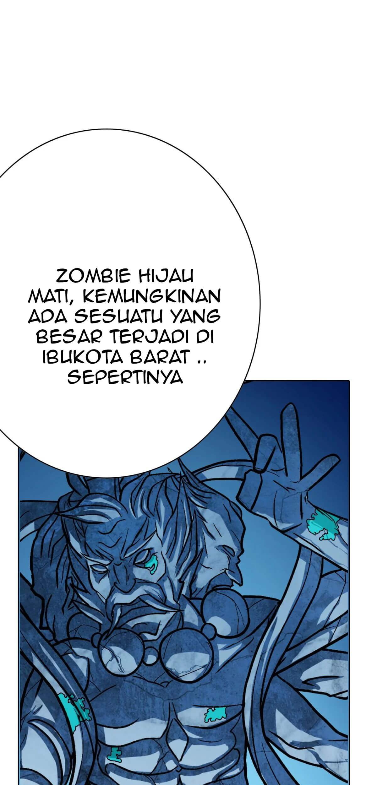 Xianzun System in the City Chapter 61 - halaman 19