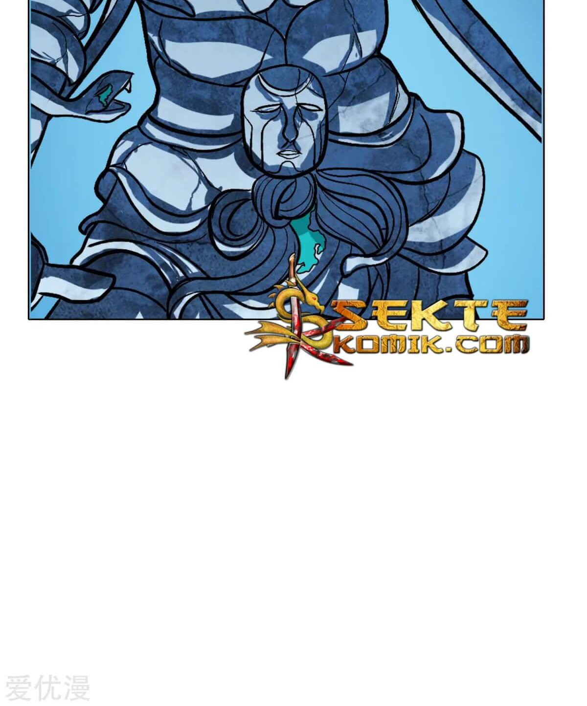 Xianzun System in the City Chapter 61 - halaman 20