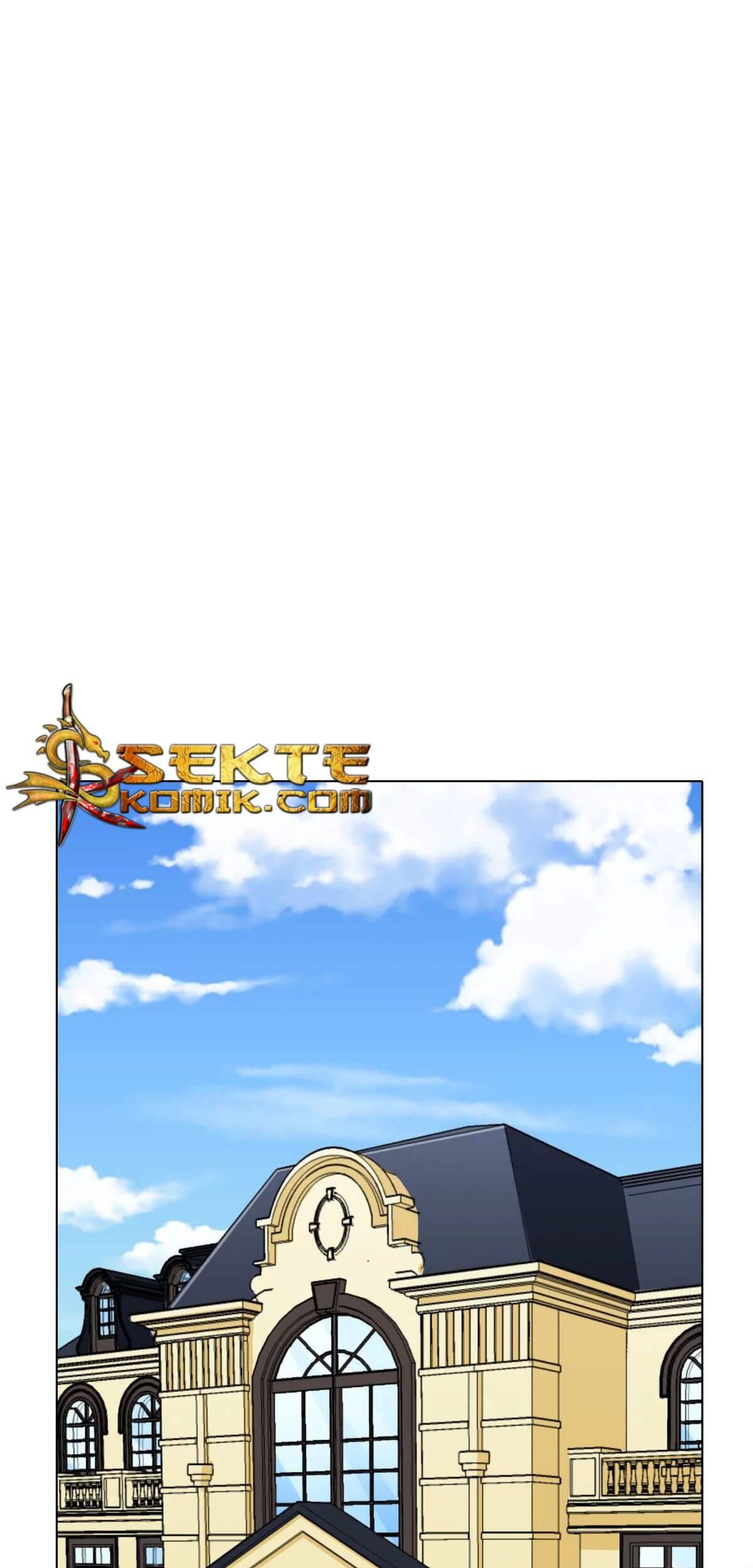 Xianzun System in the City Chapter 61 - halaman 21