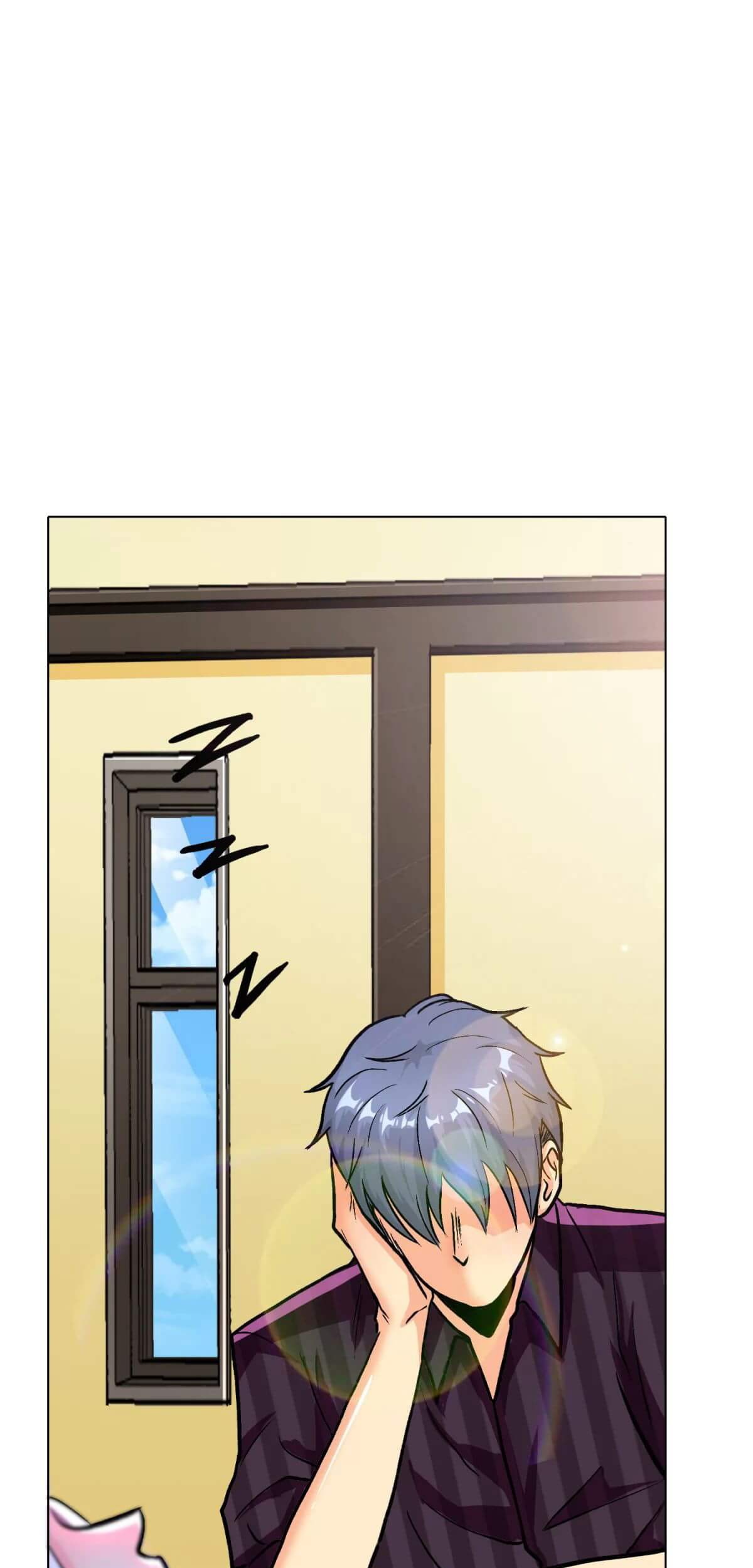 Xianzun System in the City Chapter 61 - halaman 23