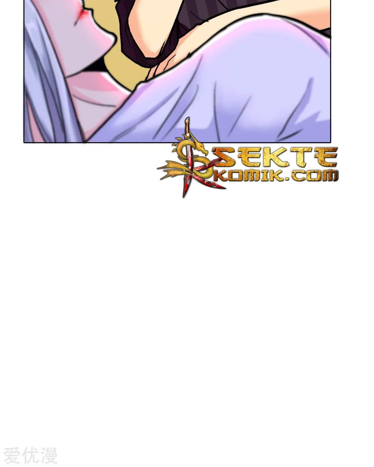 Xianzun System in the City Chapter 61 - halaman 24