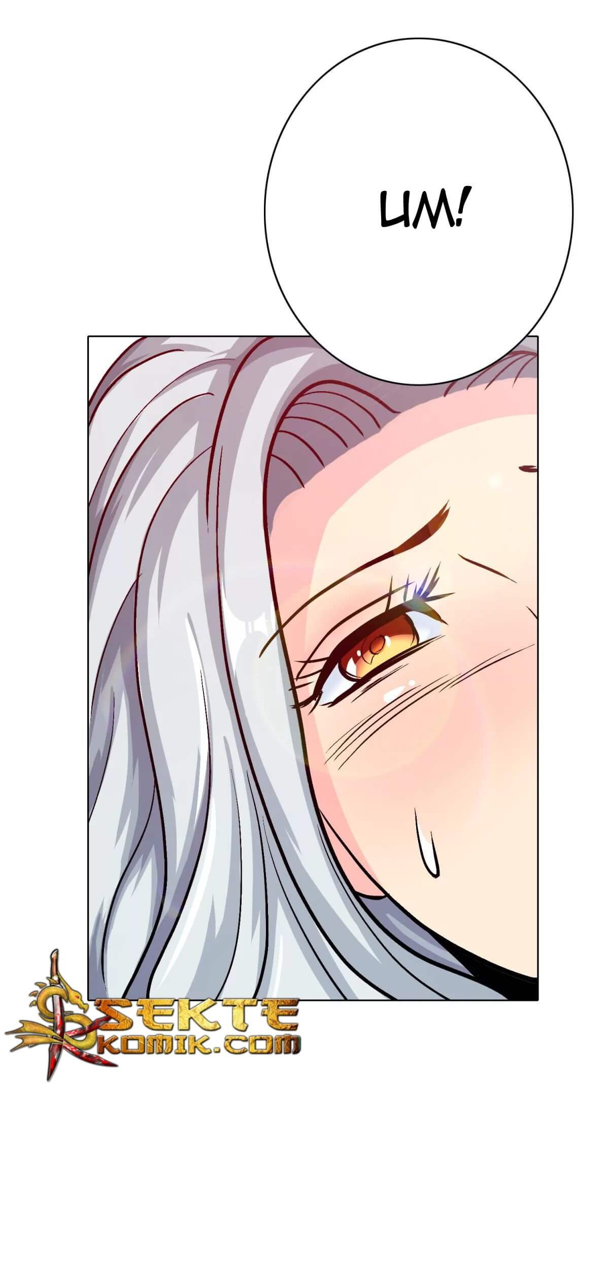 Xianzun System in the City Chapter 61 - halaman 25