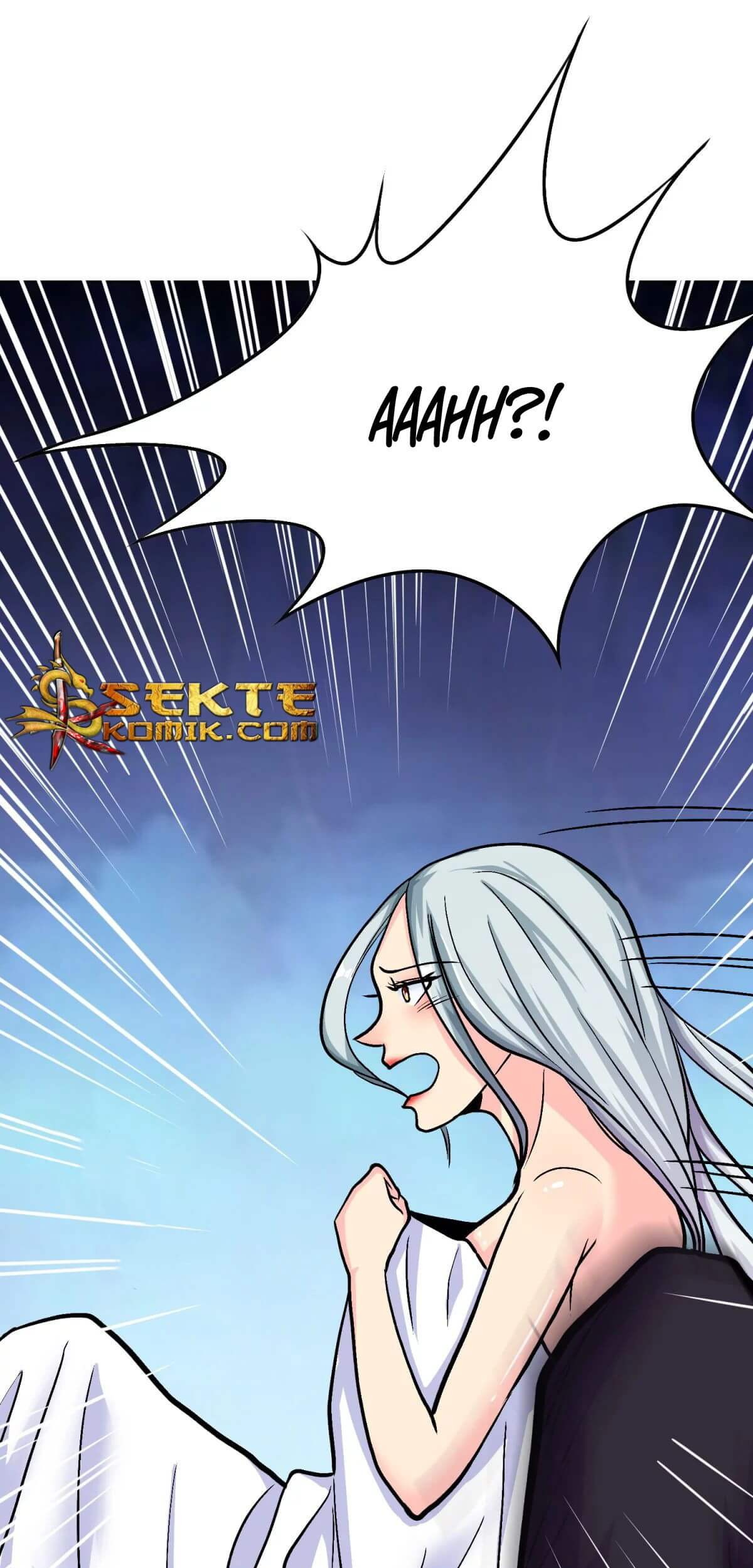 Xianzun System in the City Chapter 61 - halaman 27