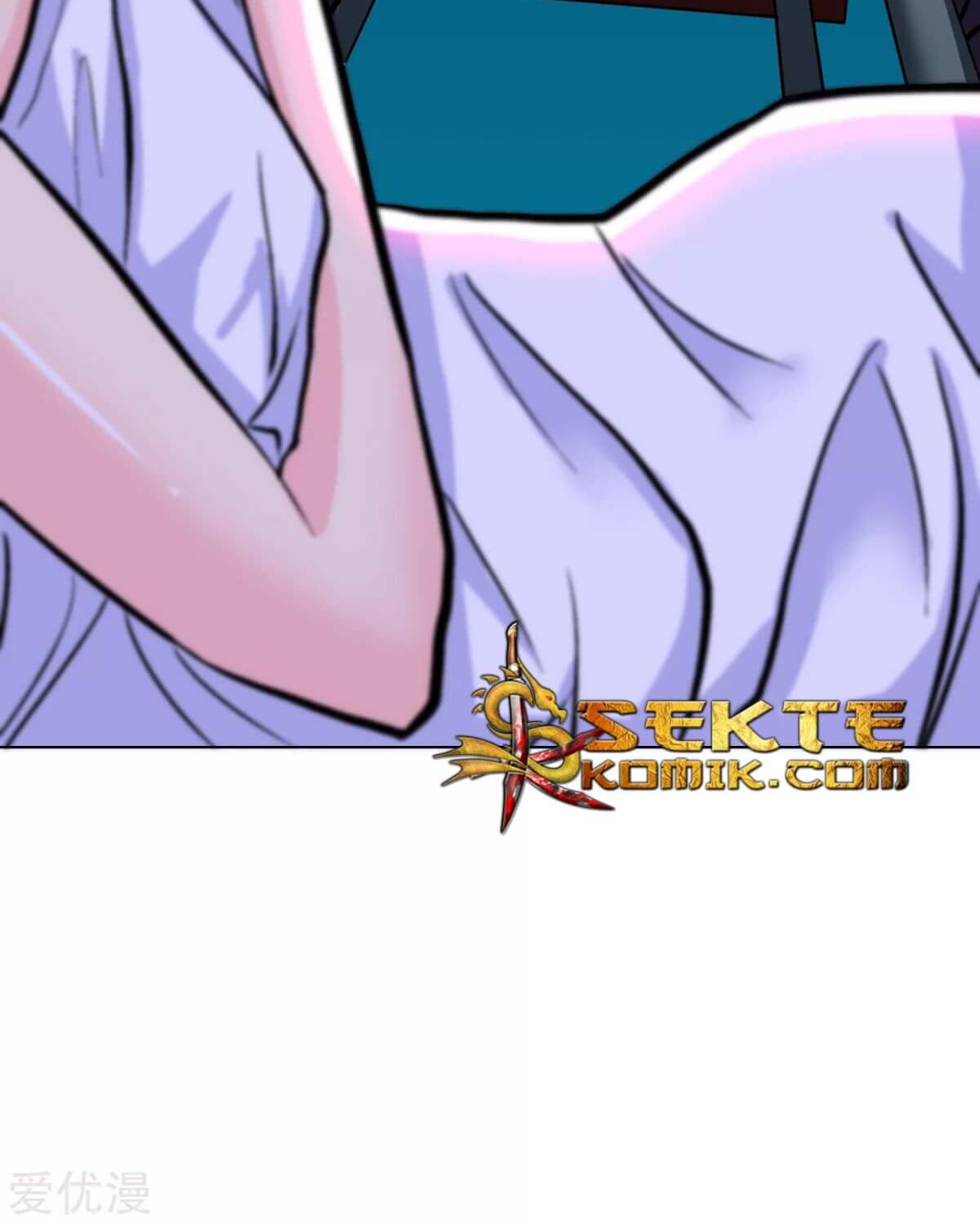 Xianzun System in the City Chapter 61 - halaman 30