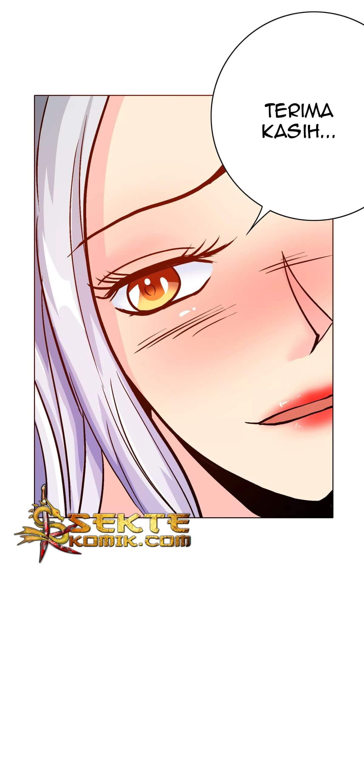 Xianzun System in the City Chapter 61 - halaman 36