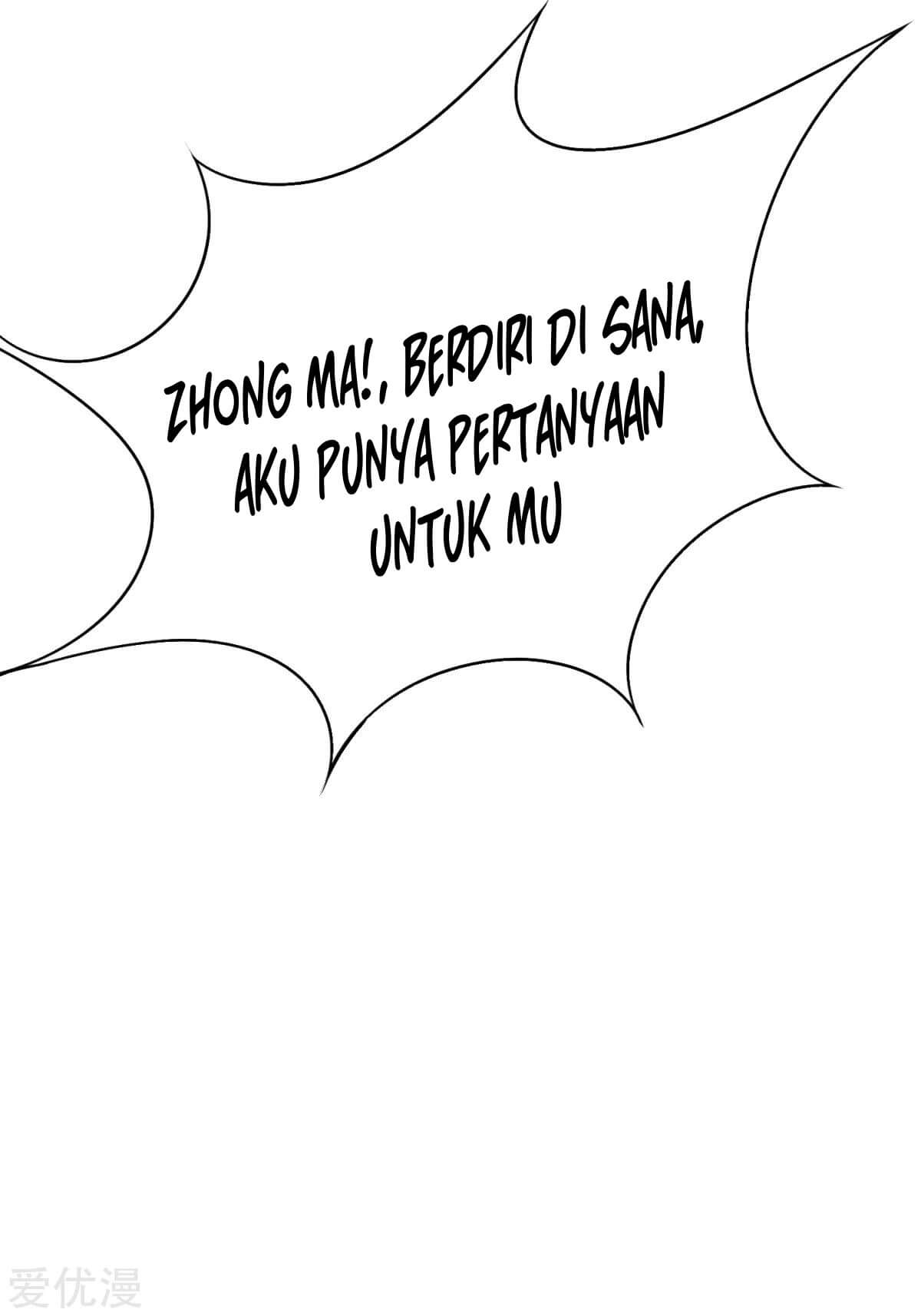 Xianzun System in the City Chapter 61 - halaman 46