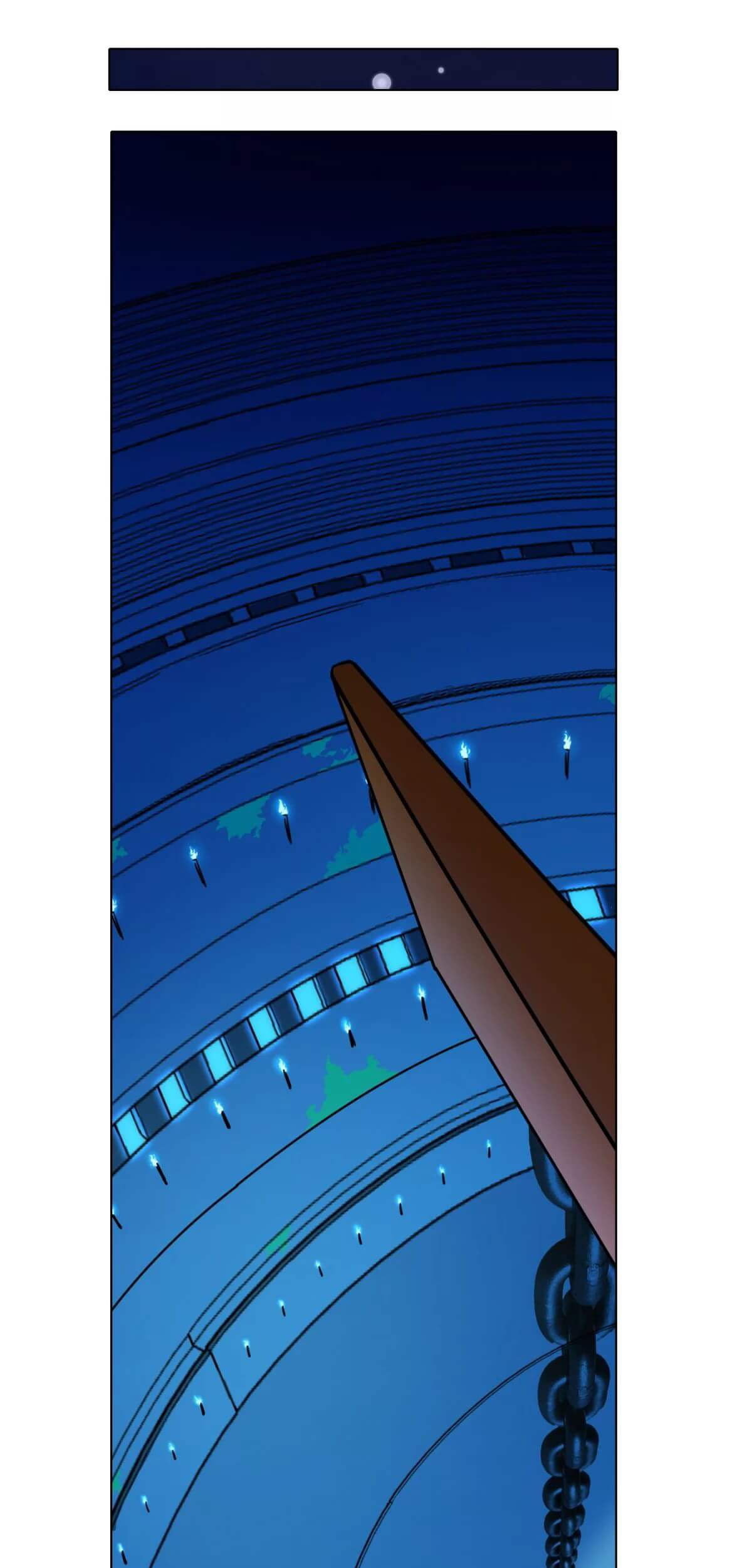 Xianzun System in the City Chapter 61 - halaman 5