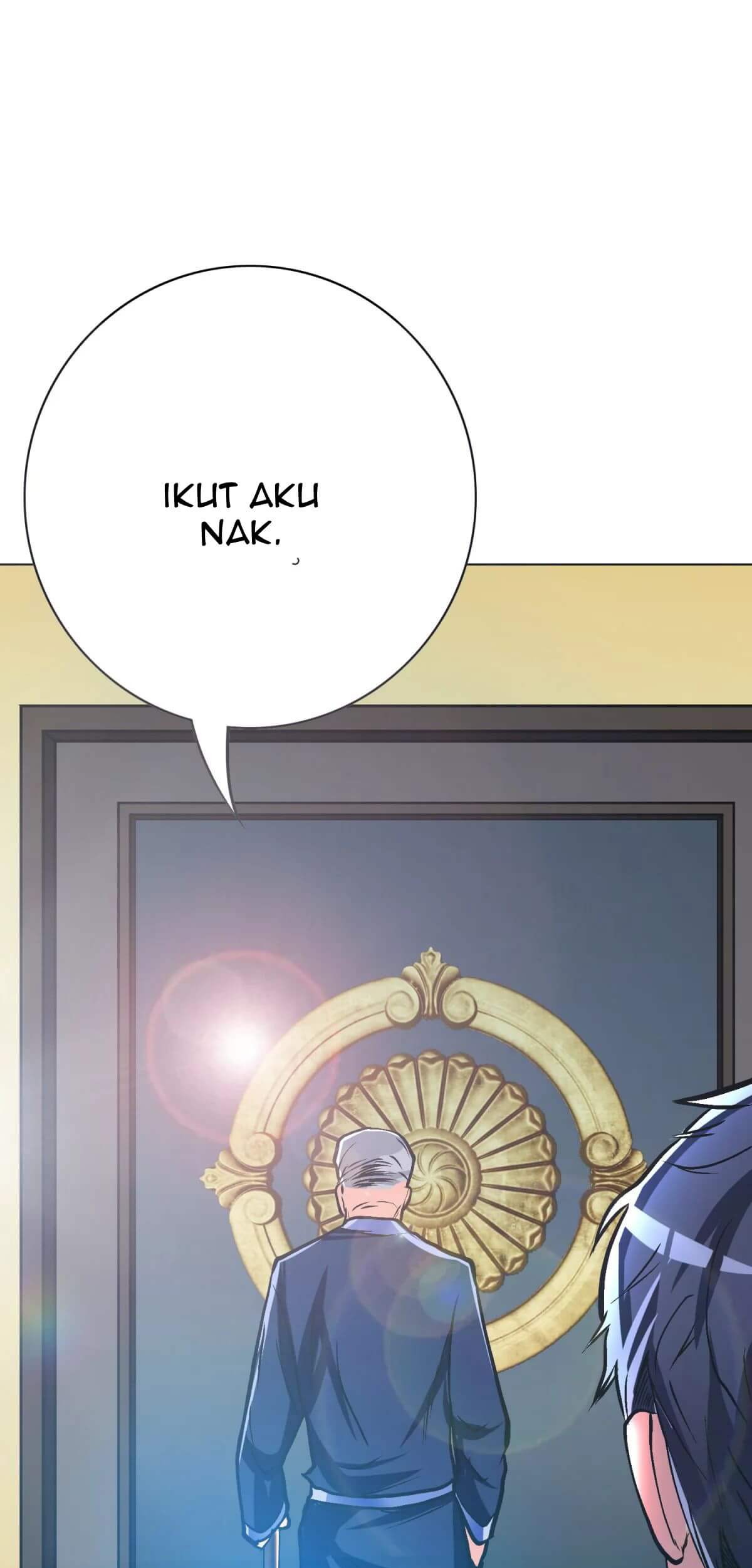 Xianzun System in the City Chapter 61 - halaman 61