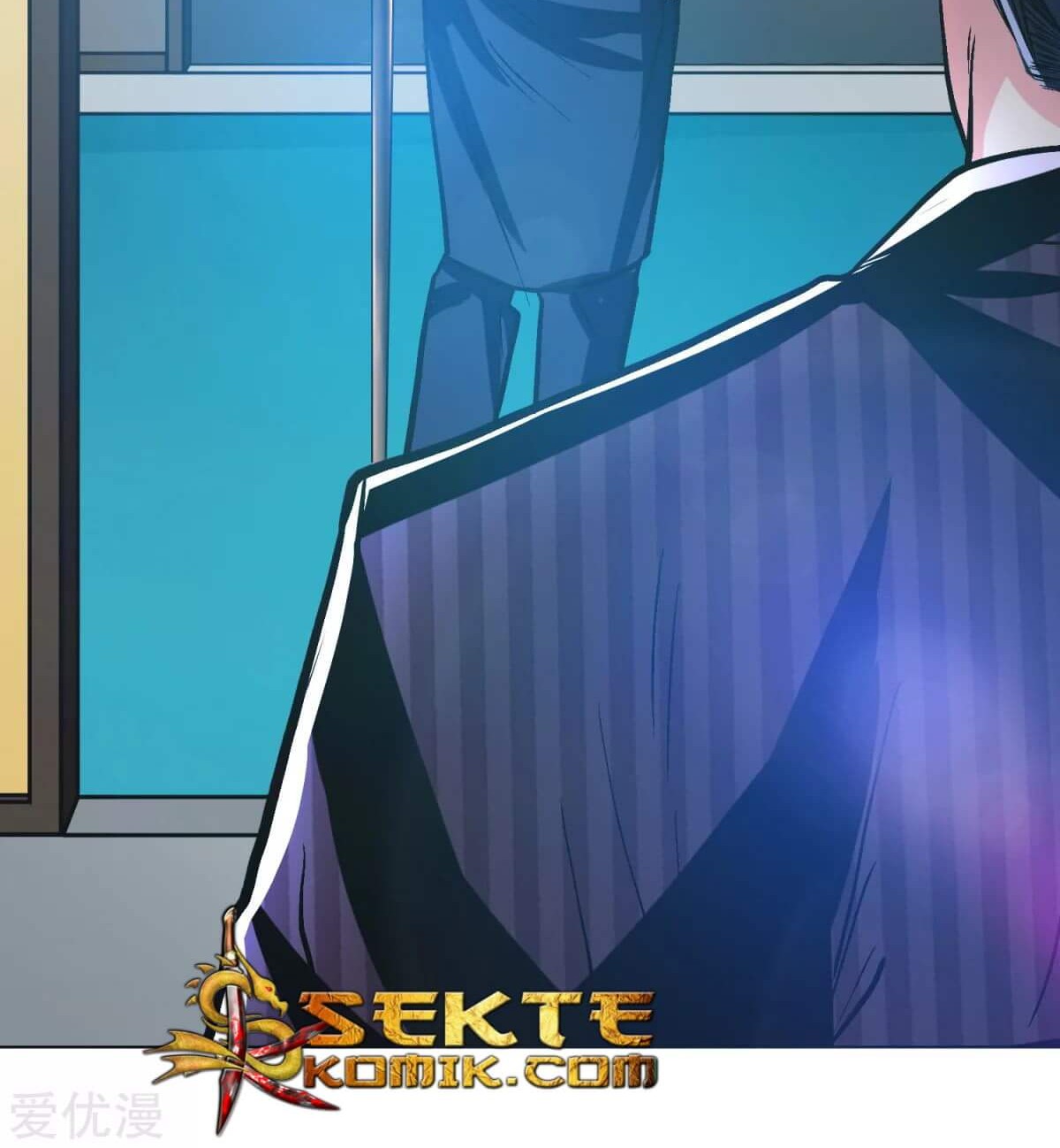 Xianzun System in the City Chapter 61 - halaman 62