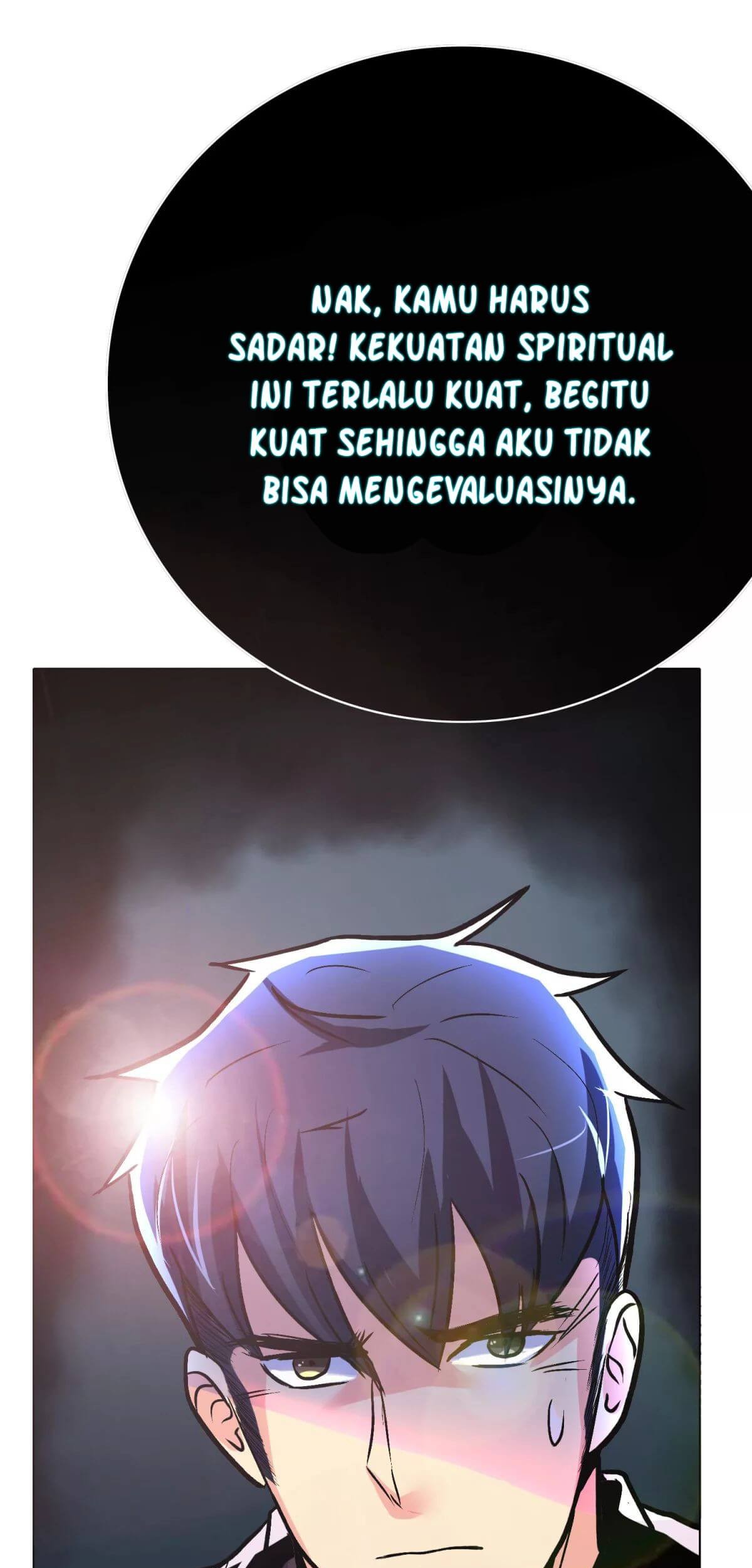 Xianzun System in the City Chapter 61 - halaman 69
