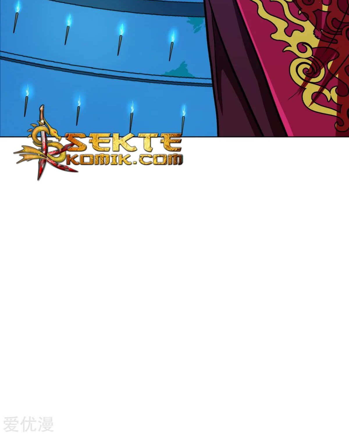 Xianzun System in the City Chapter 61 - halaman 8