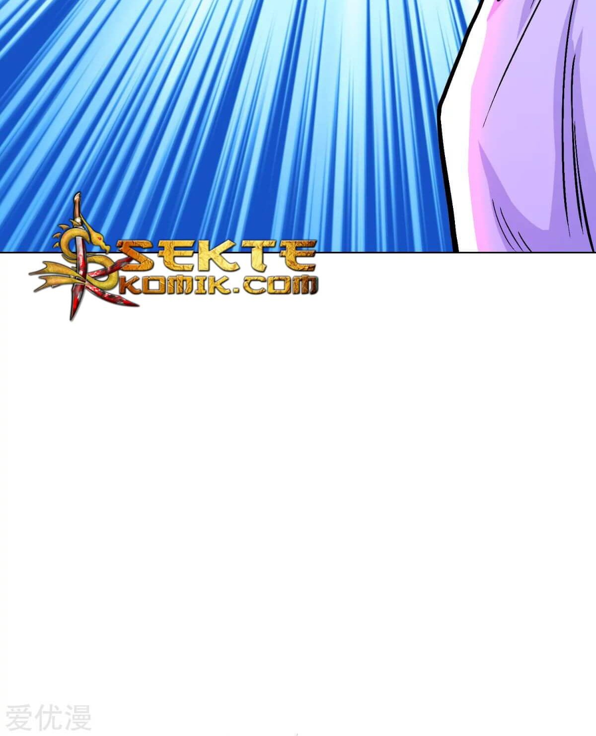 Xianzun System in the City Chapter 62 - halaman 10