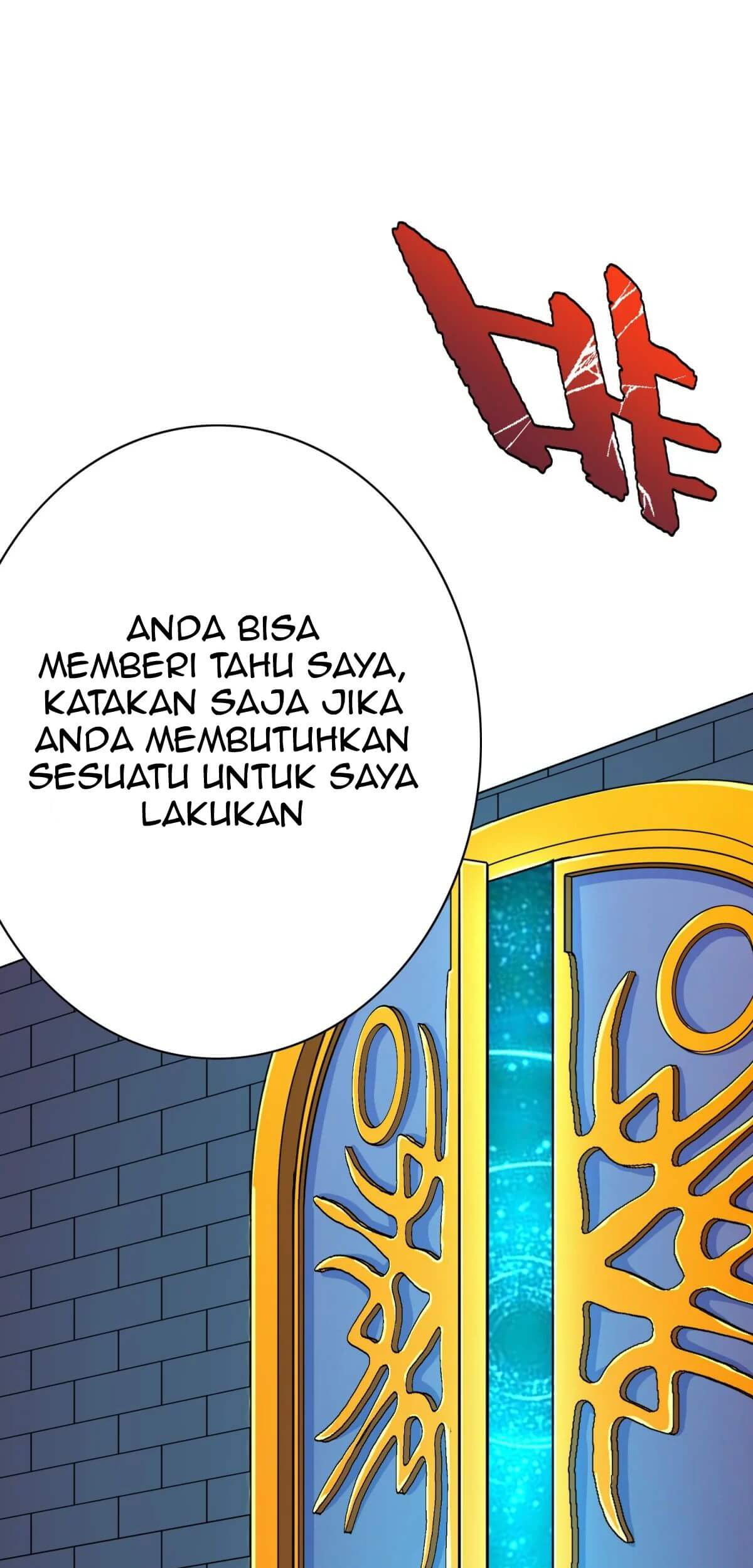 Xianzun System in the City Chapter 62 - halaman 21