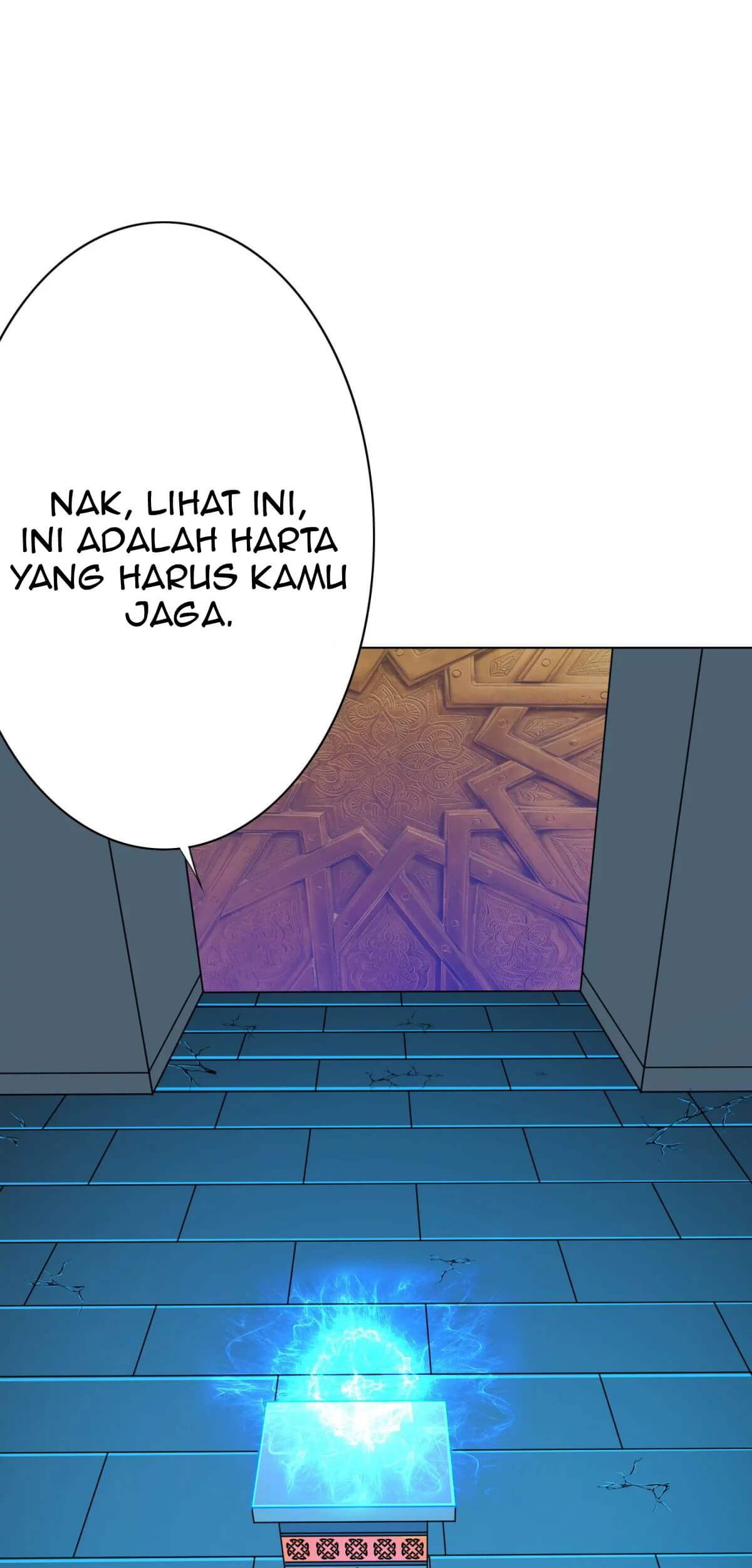 Xianzun System in the City Chapter 62 - halaman 23