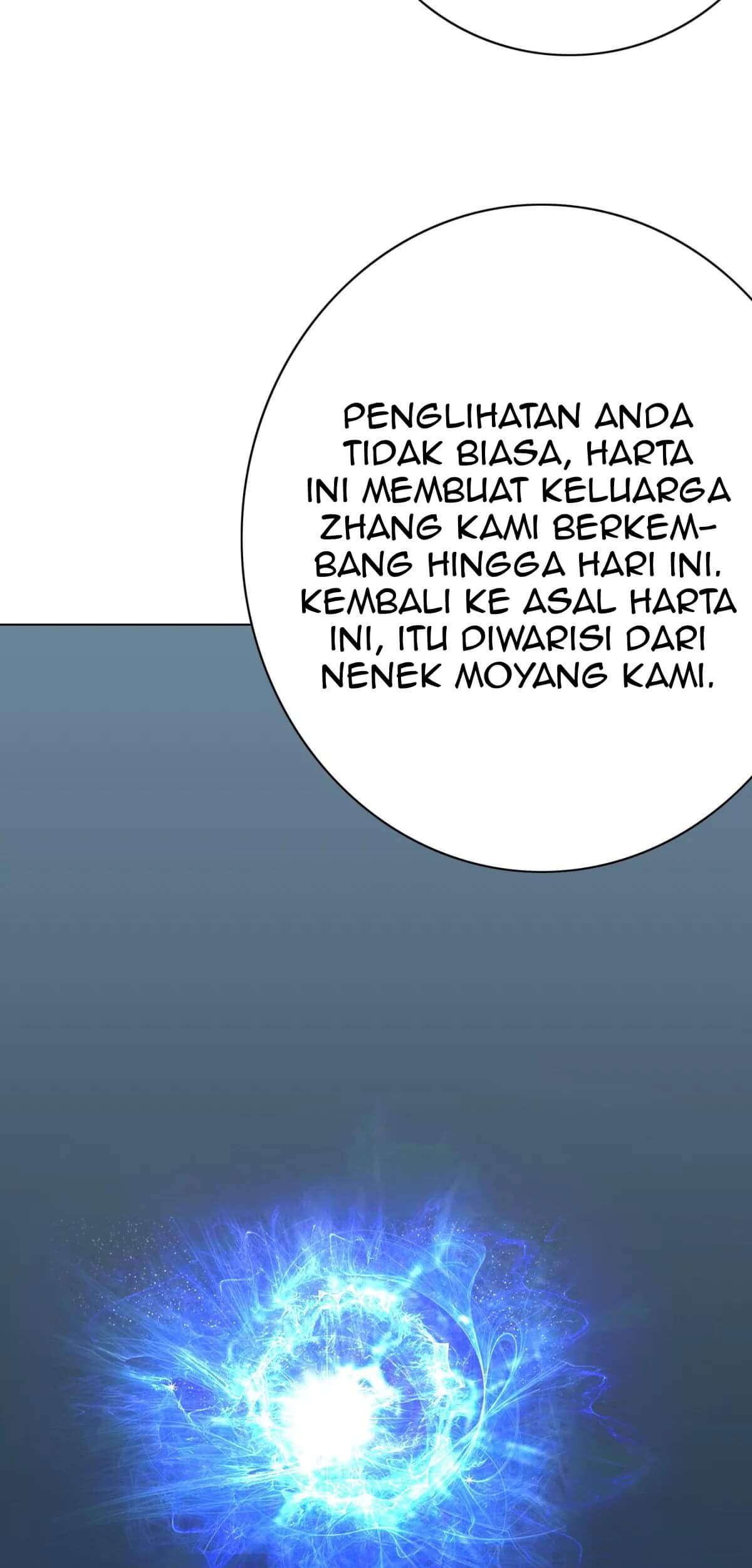 Xianzun System in the City Chapter 62 - halaman 25